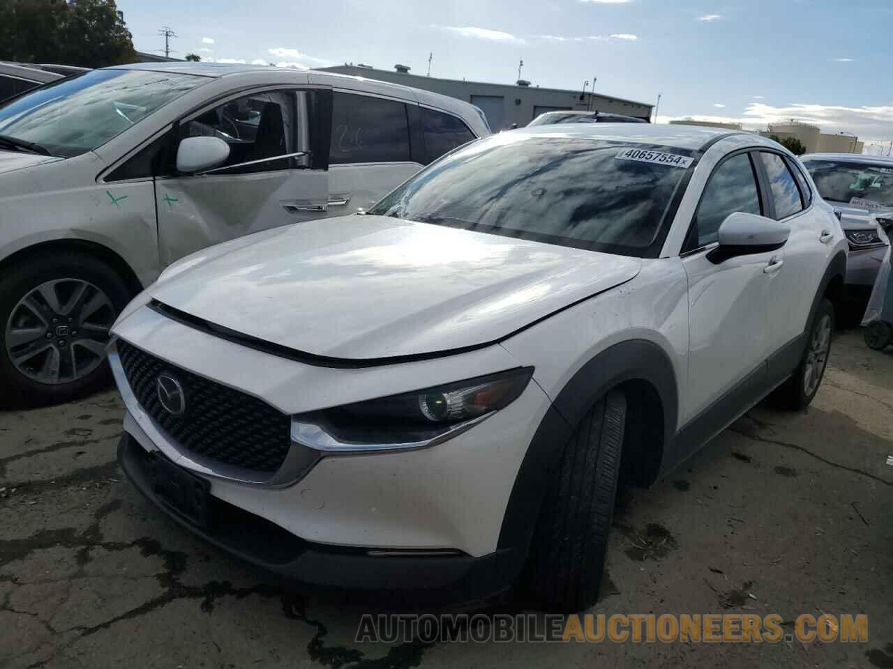 3MVDMBBL7MM308535 MAZDA CX30 2021