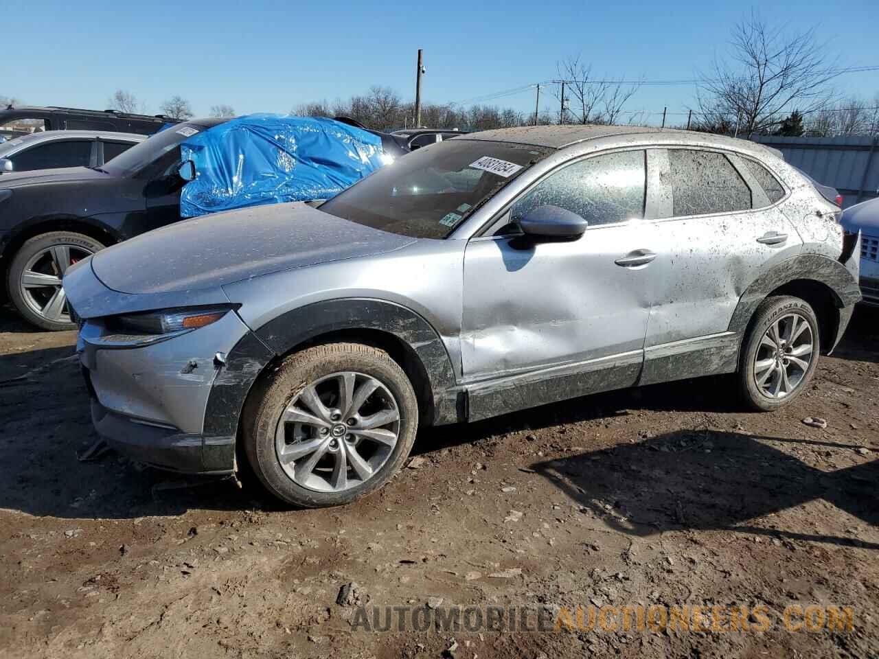 3MVDMBBL7MM309135 MAZDA CX30 2021