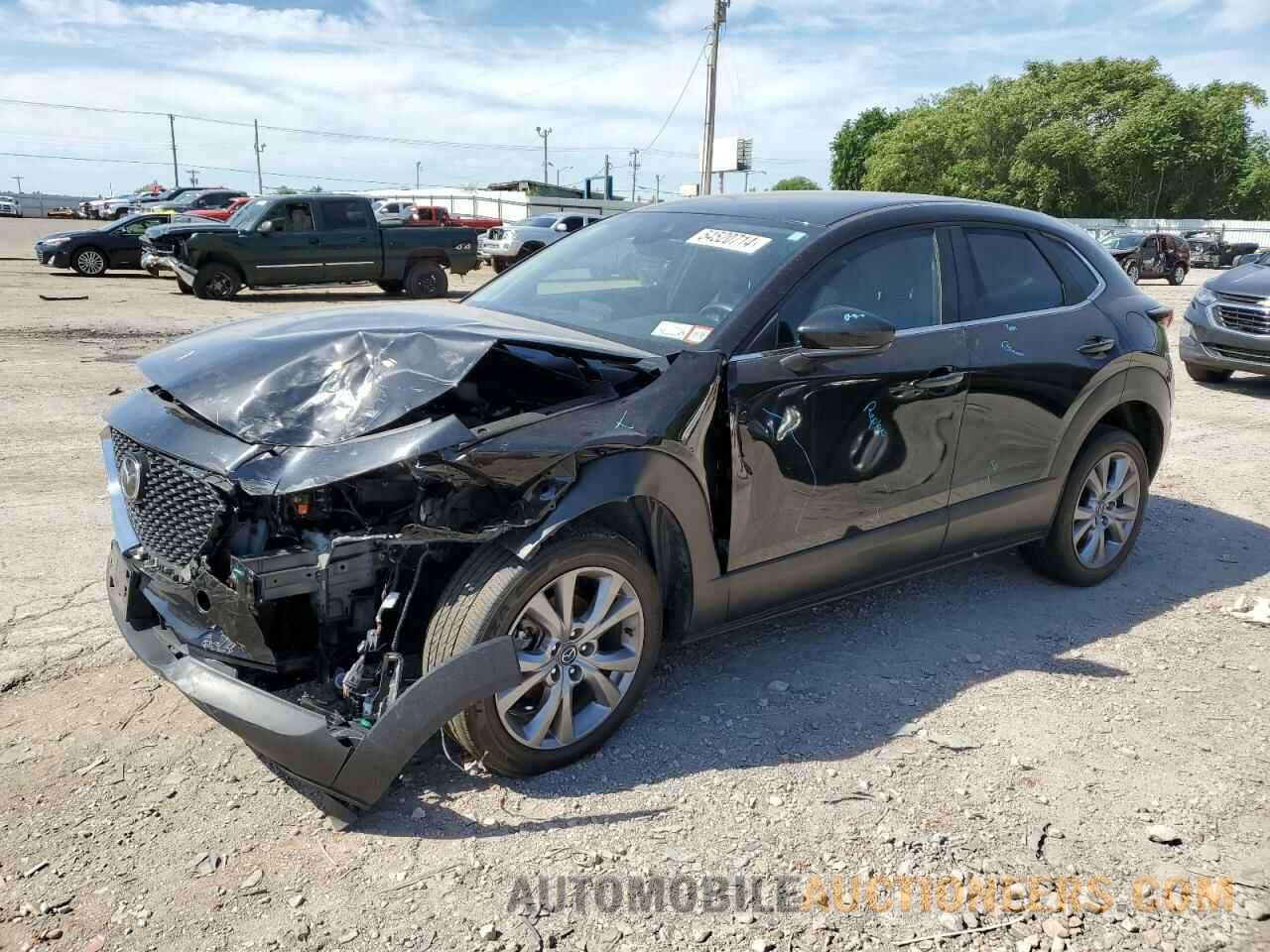 3MVDMBBL7MM309149 MAZDA CX30 2021