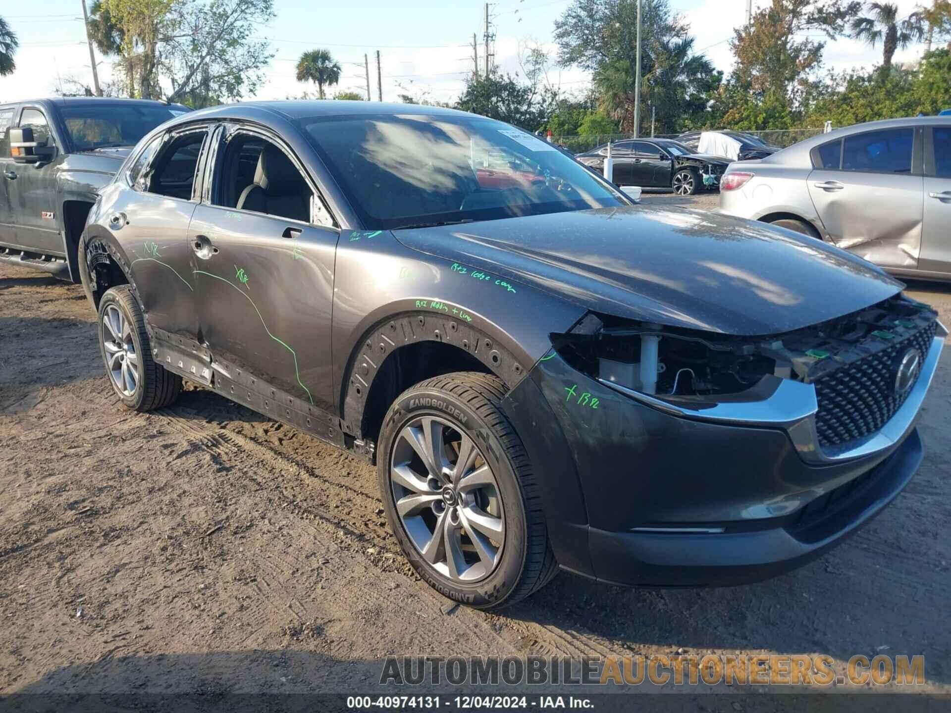 3MVDMBBL7MM313055 MAZDA CX-30 2021