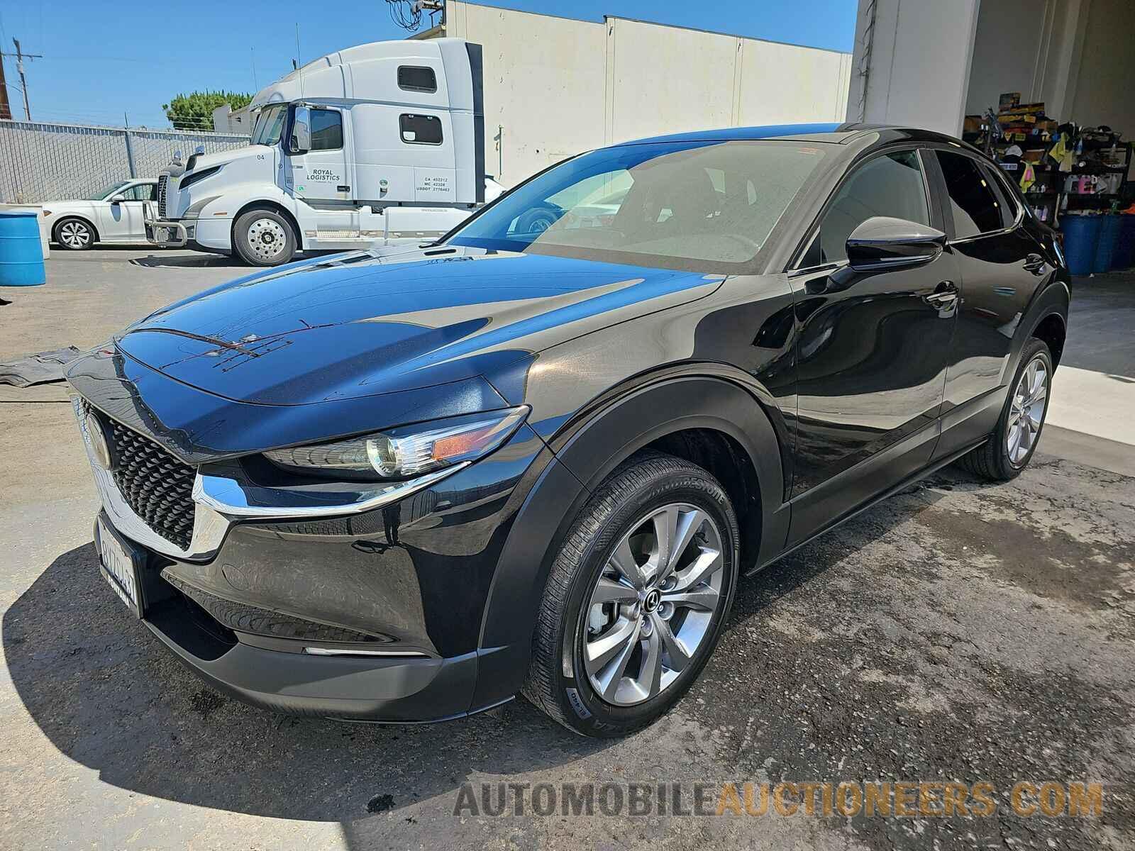 3MVDMBBL7MM313721 MAZDA CX-30 2021