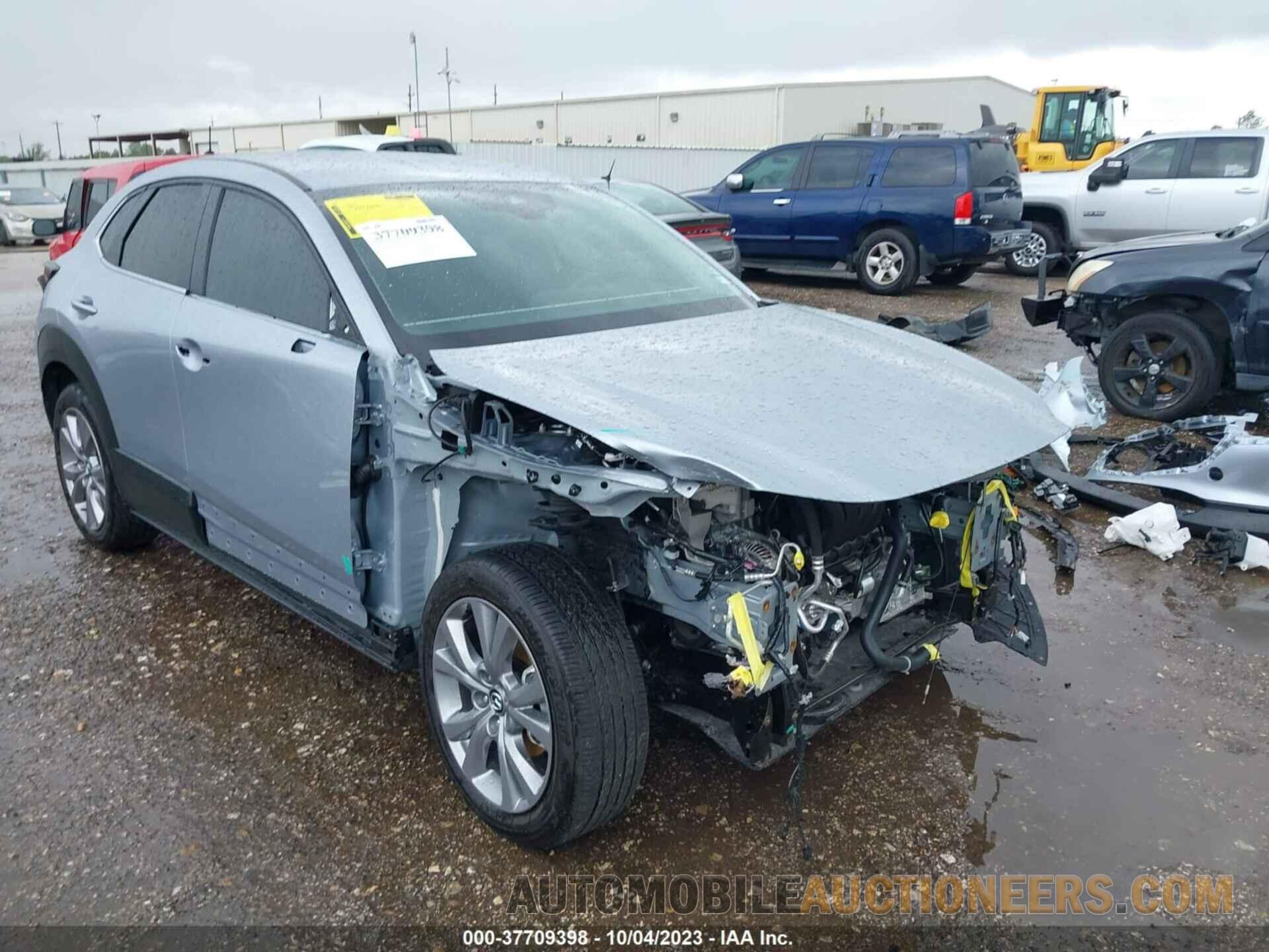 3MVDMBBL7MM317638 MAZDA CX-30 2021