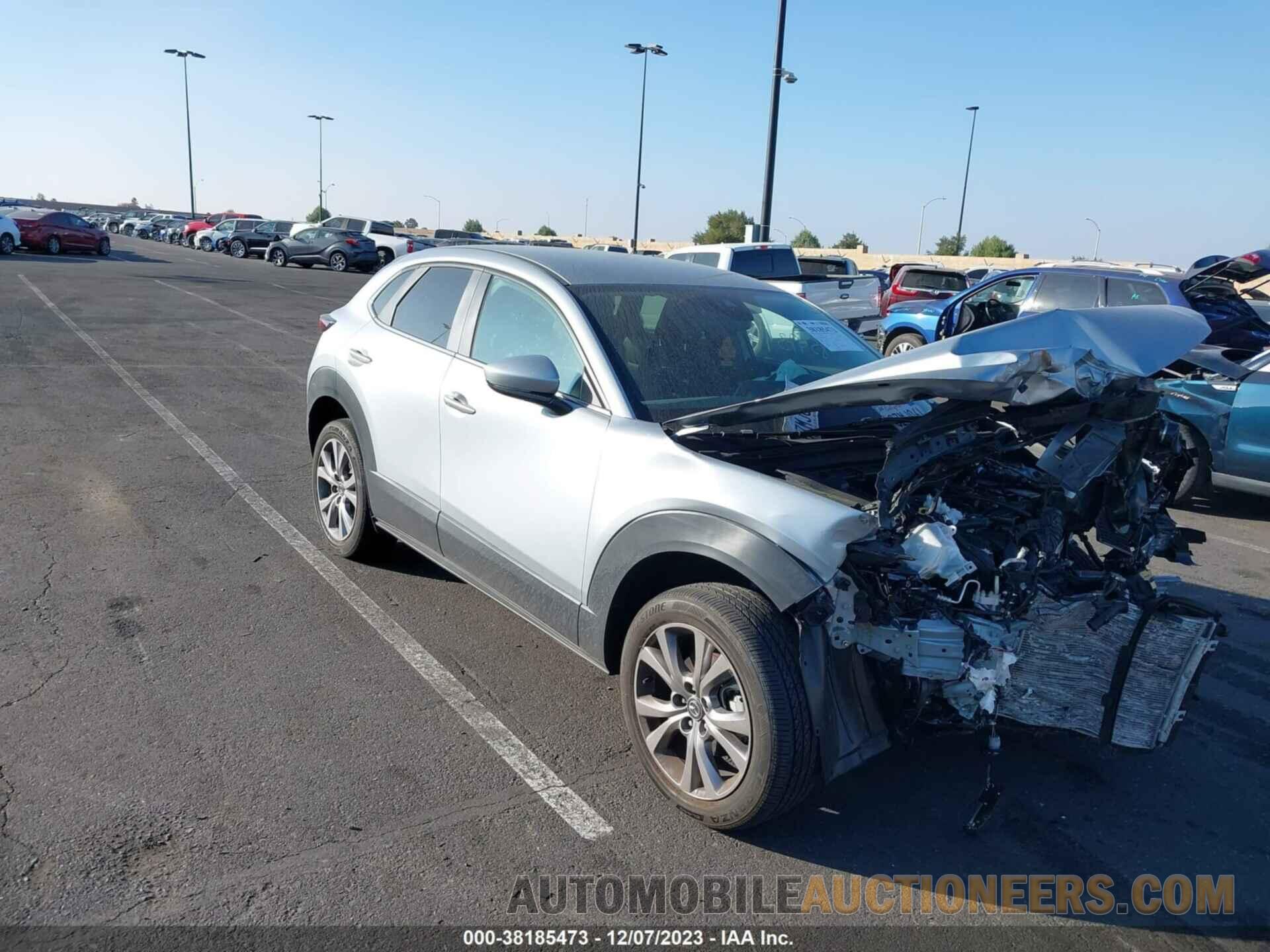 3MVDMBBL7MM317798 MAZDA CX-30 2021