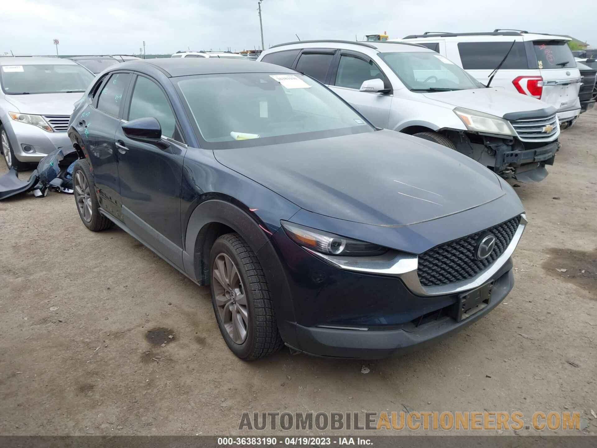 3MVDMBBL7MM318515 MAZDA CX-30 2021