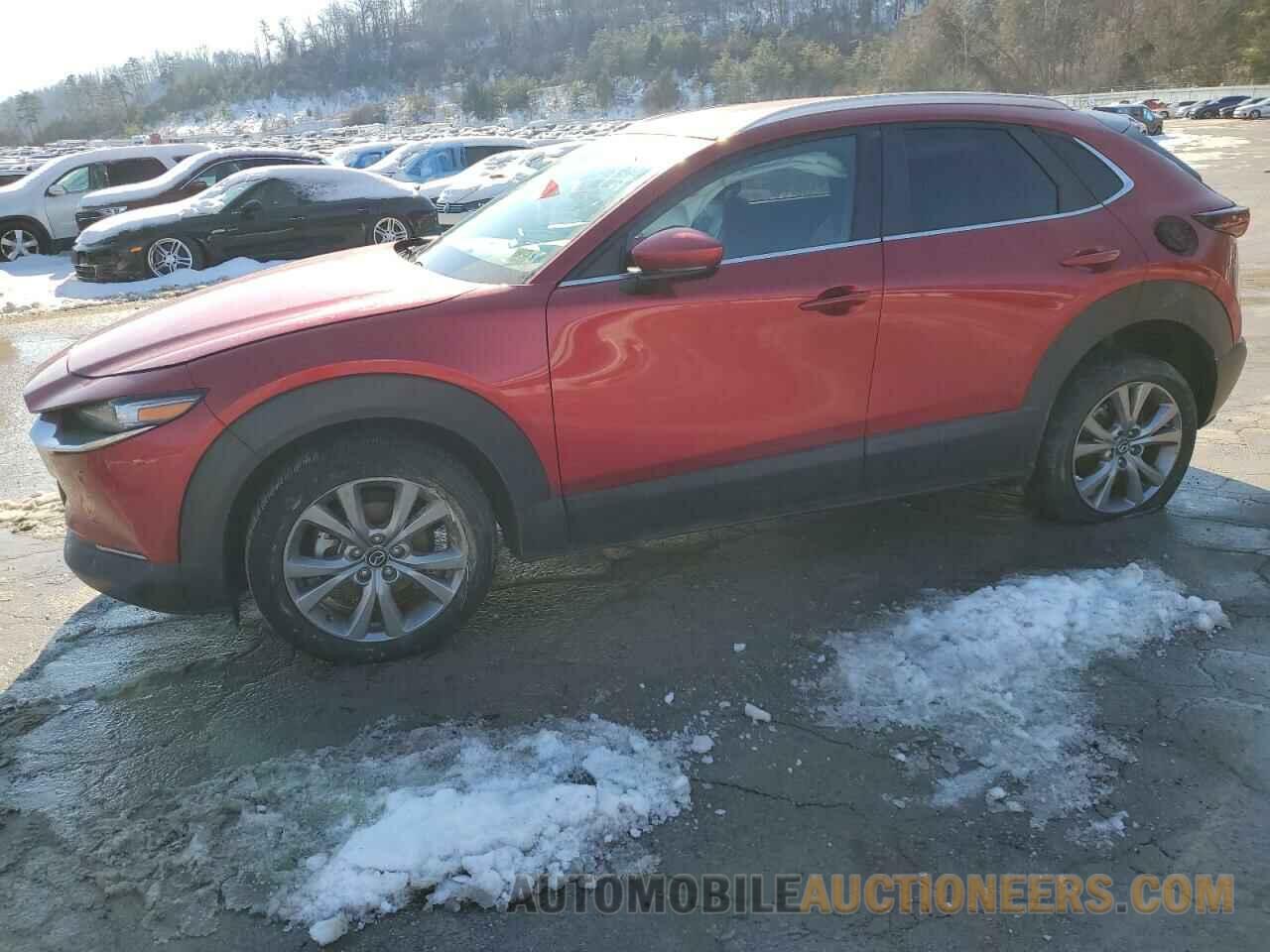 3MVDMBBL7NM409088 MAZDA CX30 2022