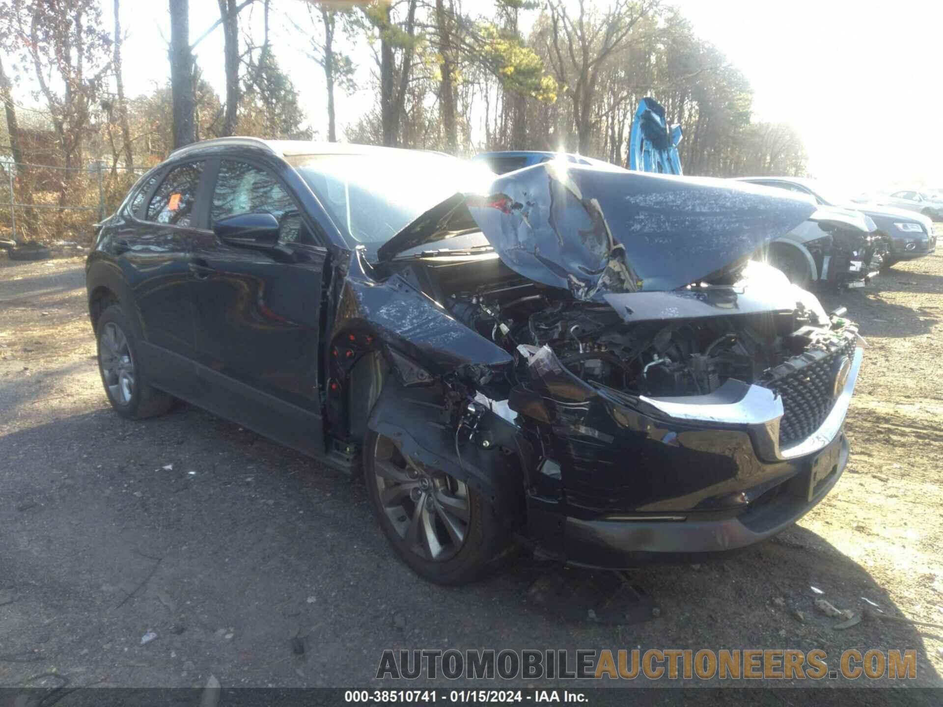 3MVDMBBL7NM410502 MAZDA CX-30 2022