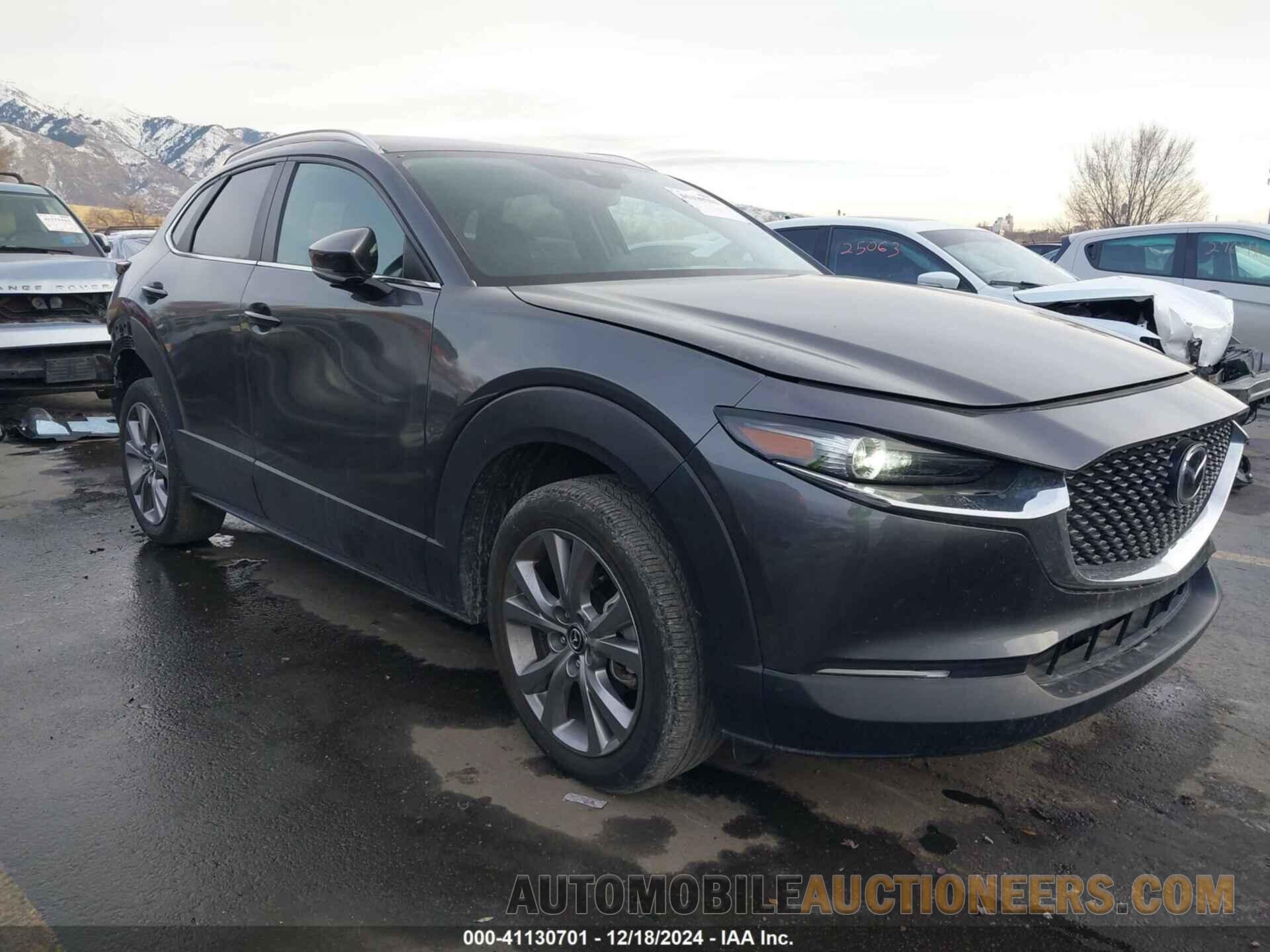 3MVDMBBL7NM422939 MAZDA CX-30 2022