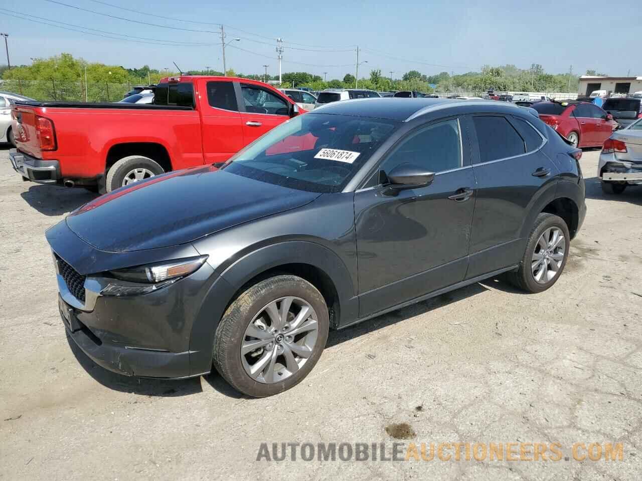 3MVDMBBL7NM442351 MAZDA CX30 2022