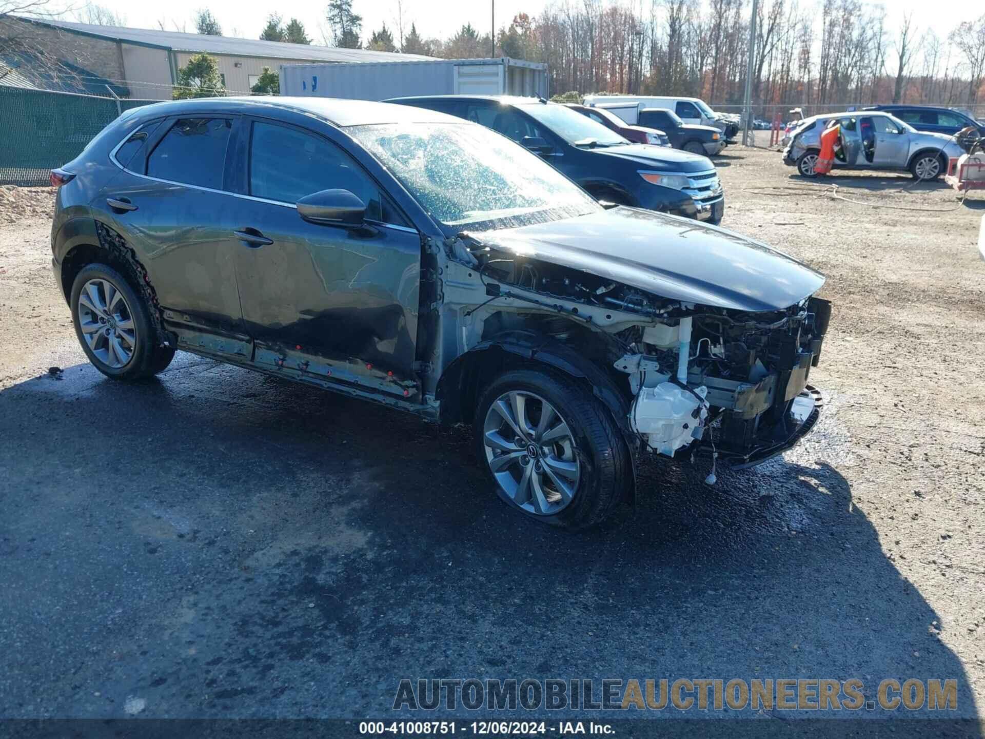 3MVDMBBL7NM454290 MAZDA CX-30 2022