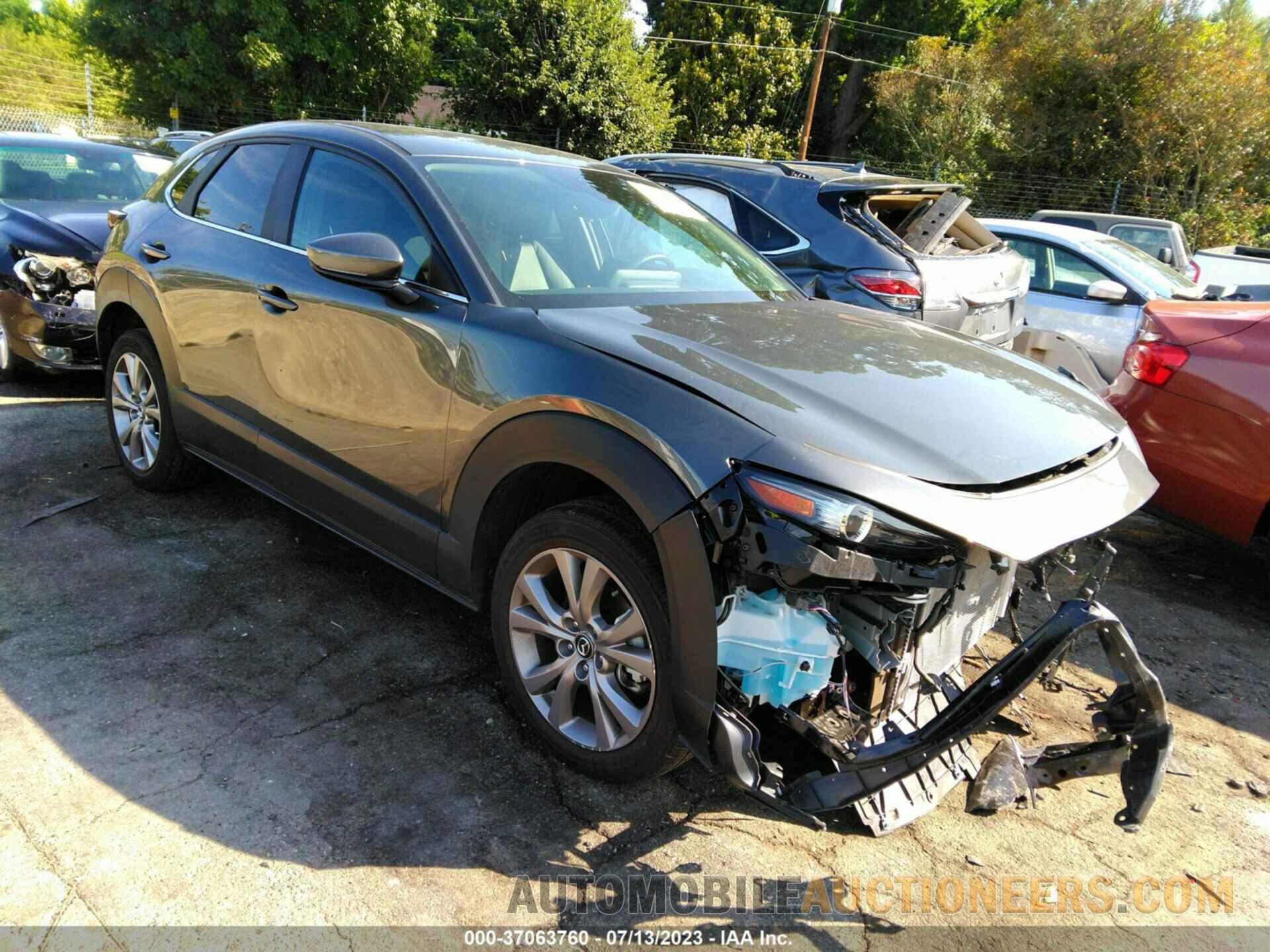 3MVDMBBL7NM454368 MAZDA CX-30 2022