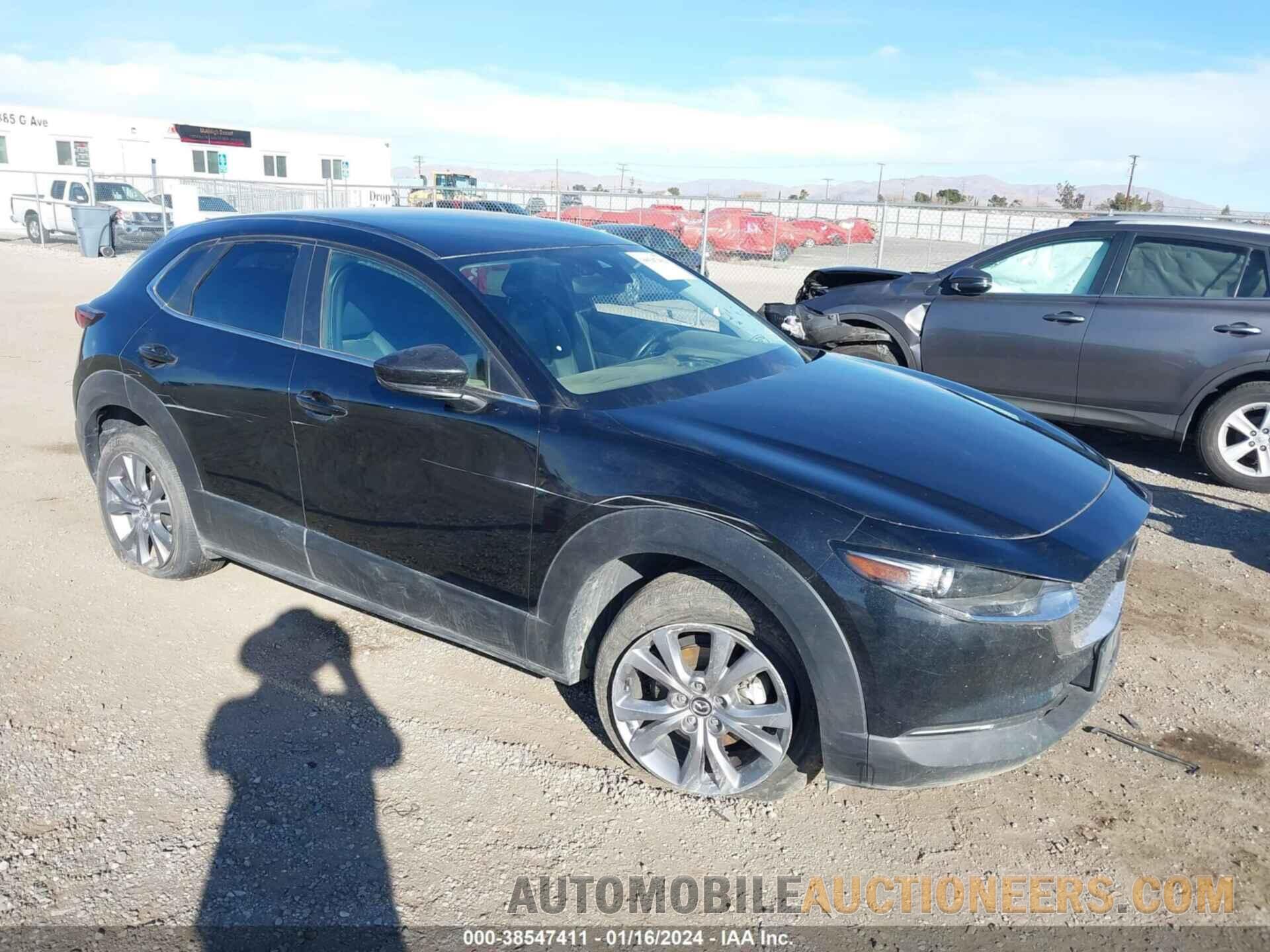 3MVDMBBL7NM457173 MAZDA CX-30 2022