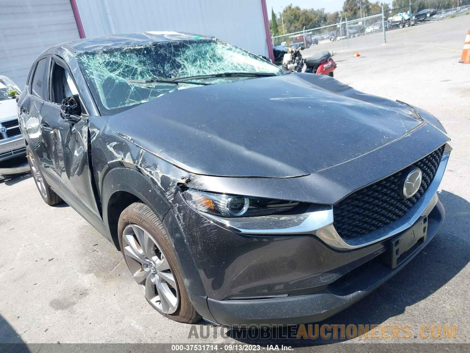 3MVDMBBL7NM457593 MAZDA CX-30 2022