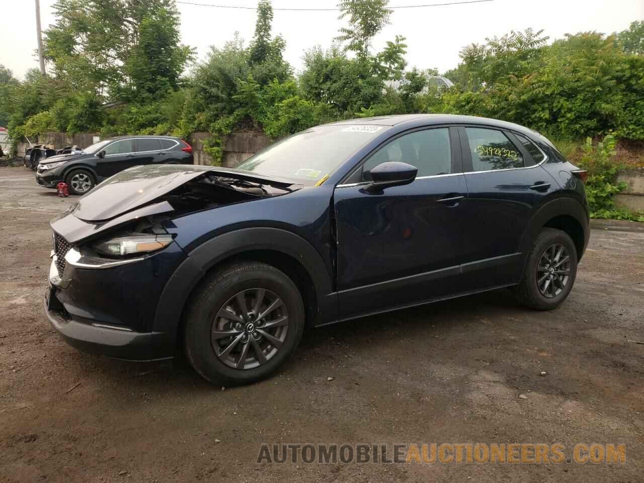 3MVDMBBL8LM124610 MAZDA CX30 2020