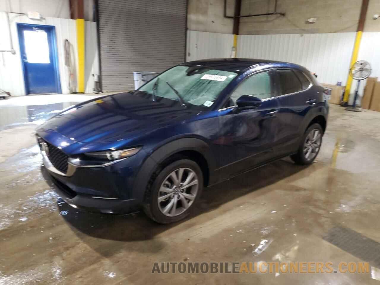 3MVDMBBL8MM218388 MAZDA CX30 2021