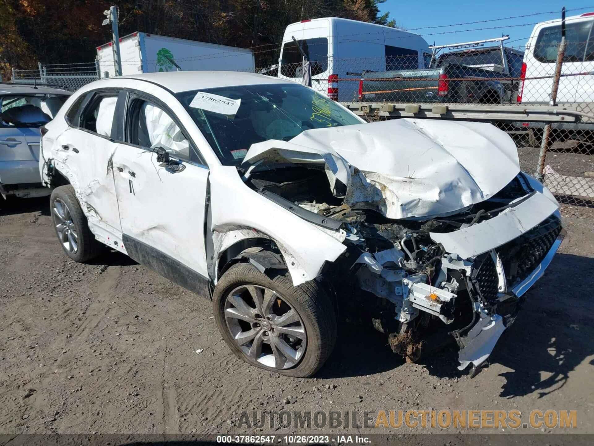 3MVDMBBL8MM218567 MAZDA CX-30 2021