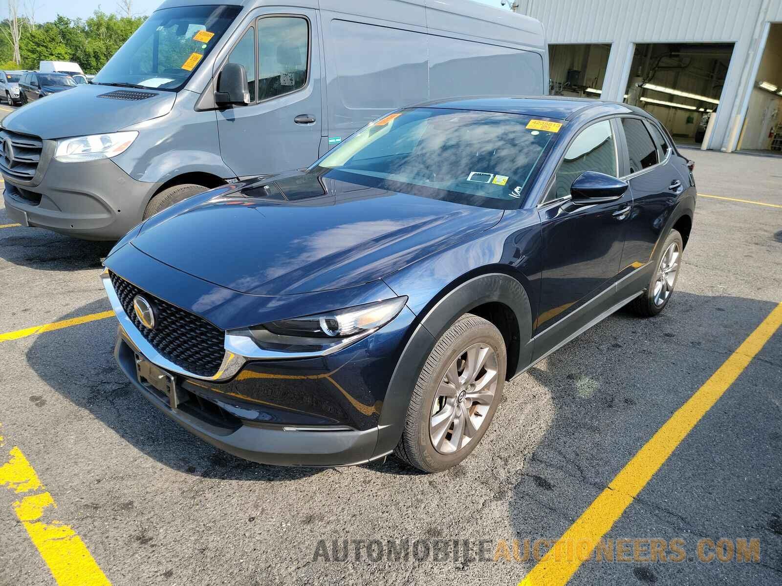 3MVDMBBL8MM225082 MAZDA CX-30 2021