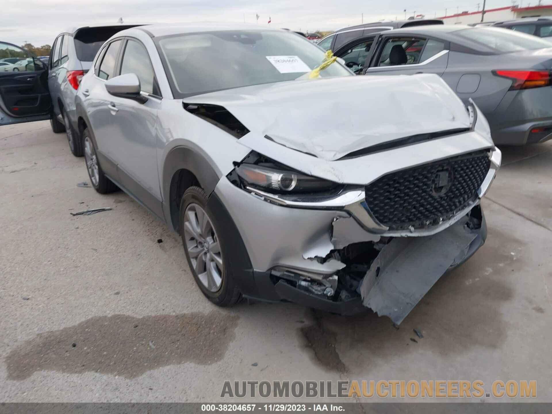 3MVDMBBL8MM237779 MAZDA CX-30 2021