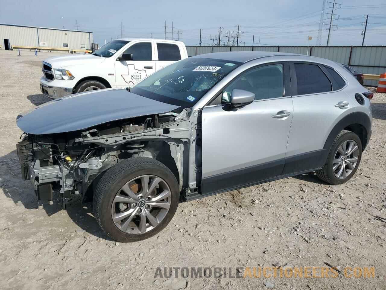 3MVDMBBL8MM240486 MAZDA CX30 2021