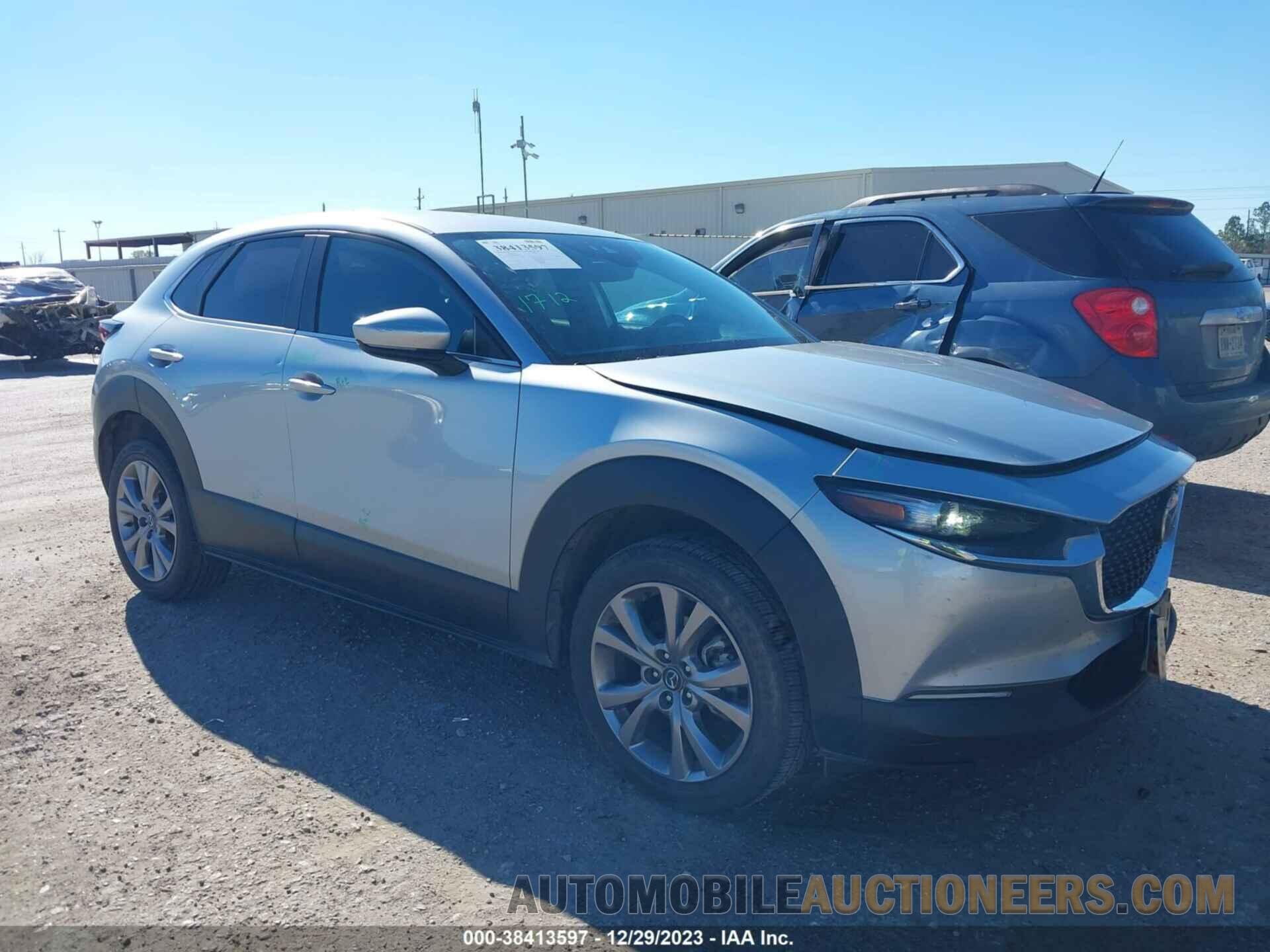 3MVDMBBL8MM249091 MAZDA CX-30 2021