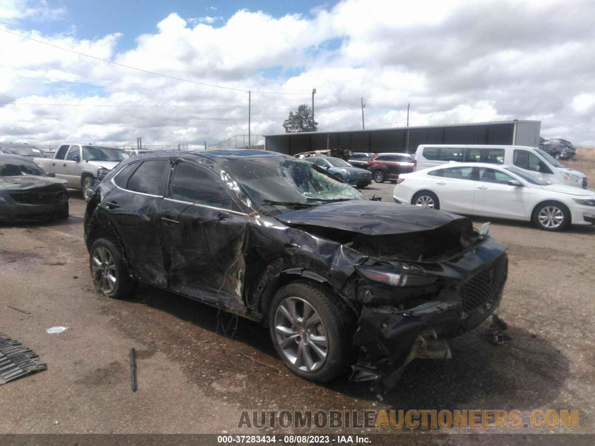 3MVDMBBL8MM253528 MAZDA CX-30 2021