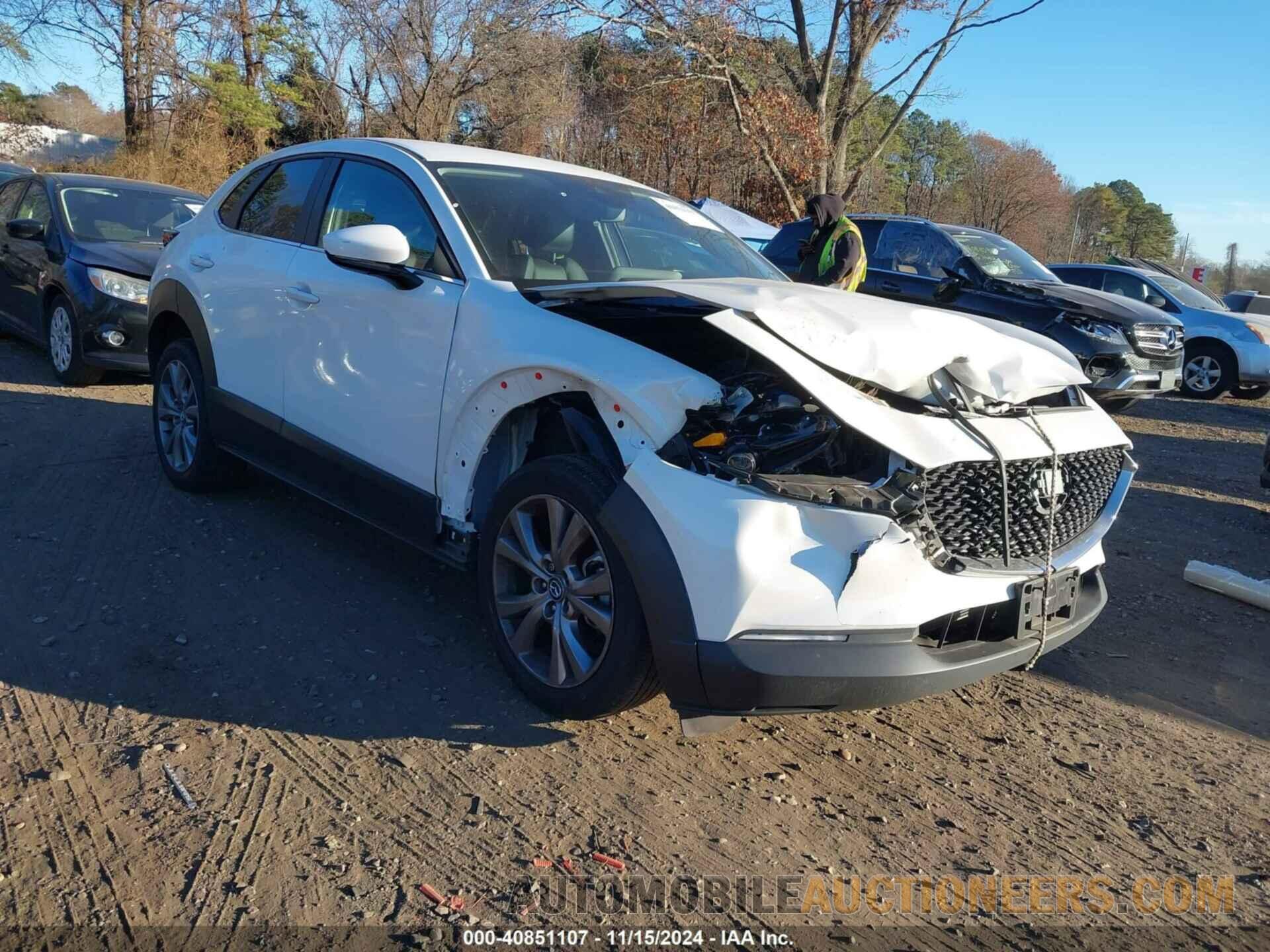 3MVDMBBL8MM315882 MAZDA CX-30 2021