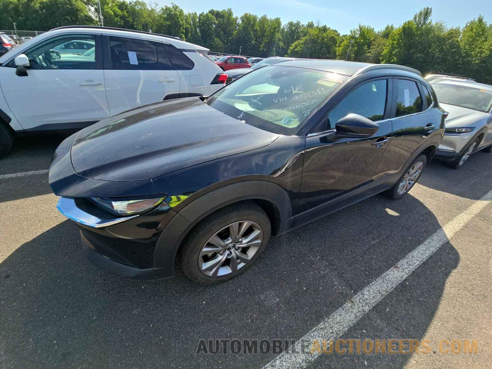 3MVDMBBL8NM405311 MAZDA CX-30 2022