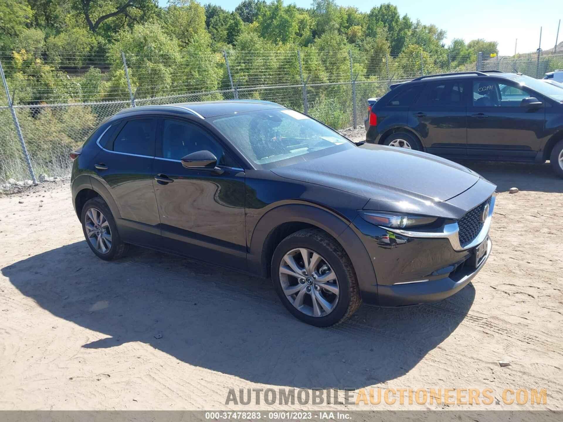 3MVDMBBL8NM410735 MAZDA CX-30 2022