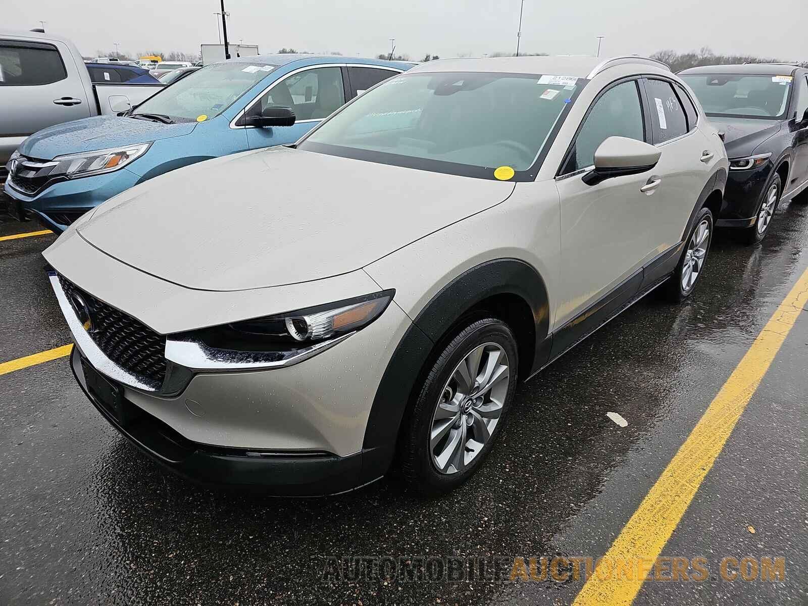 3MVDMBBL8NM428121 MAZDA CX-30 2022