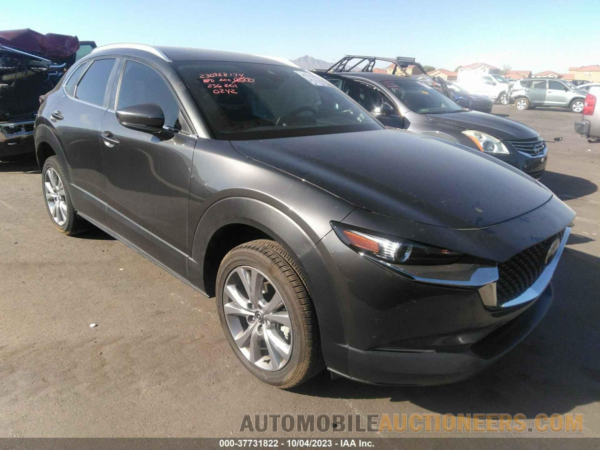 3MVDMBBL8NM430242 MAZDA CX-30 2022