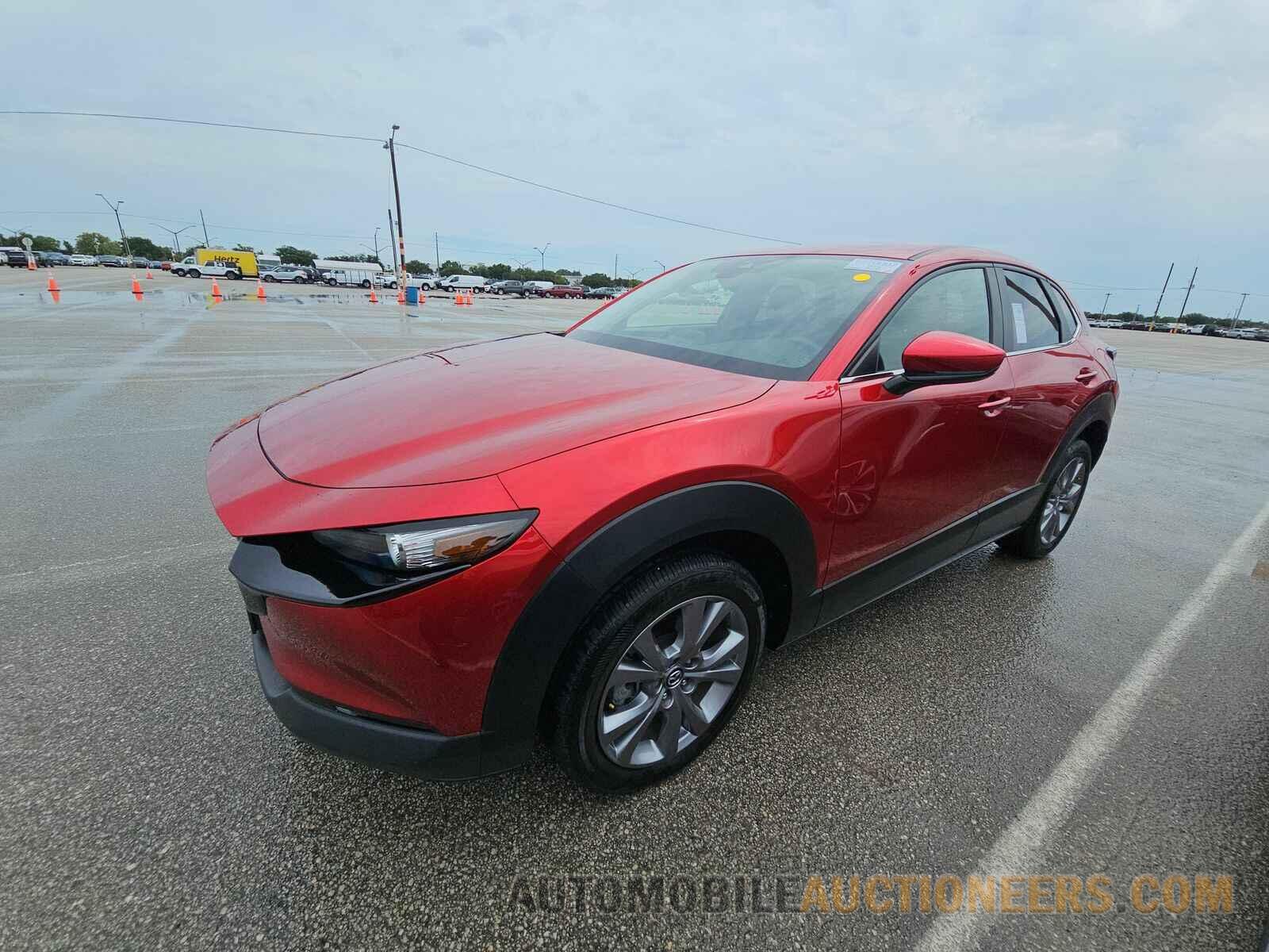 3MVDMBBL8NM458106 MAZDA CX-30 2022