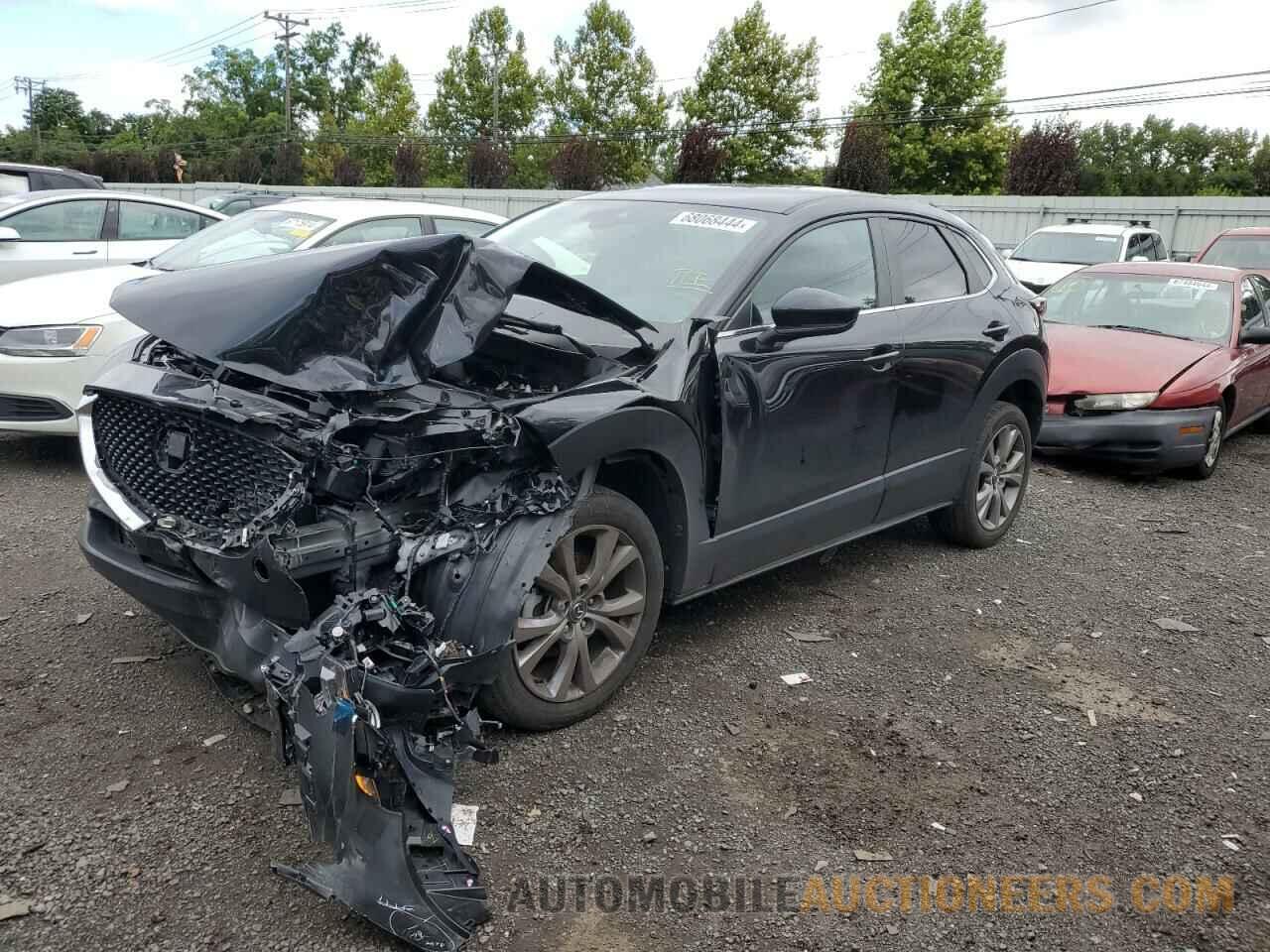 3MVDMBBL9MM222126 MAZDA CX30 2021