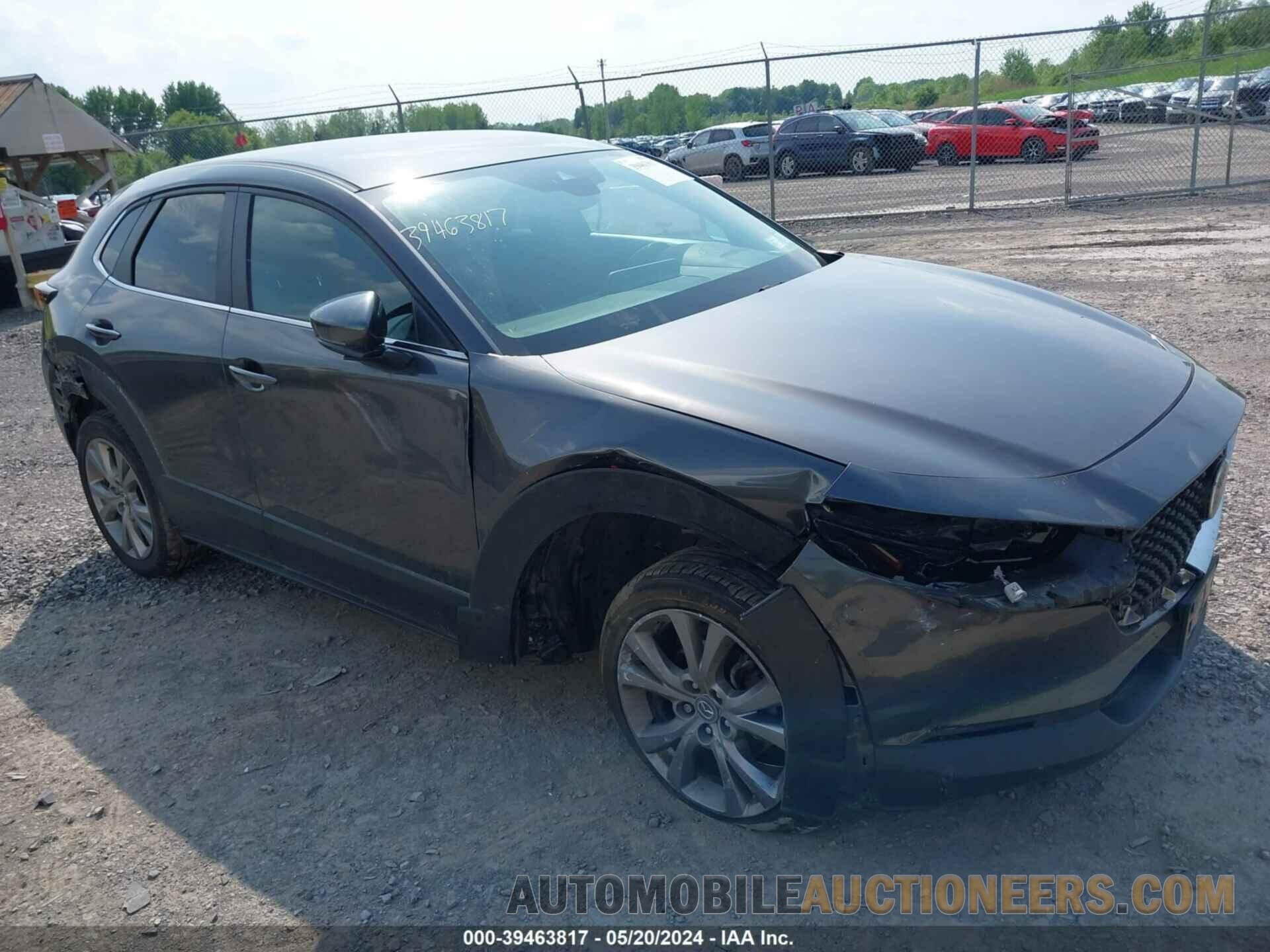 3MVDMBBL9MM222188 MAZDA CX-30 2021