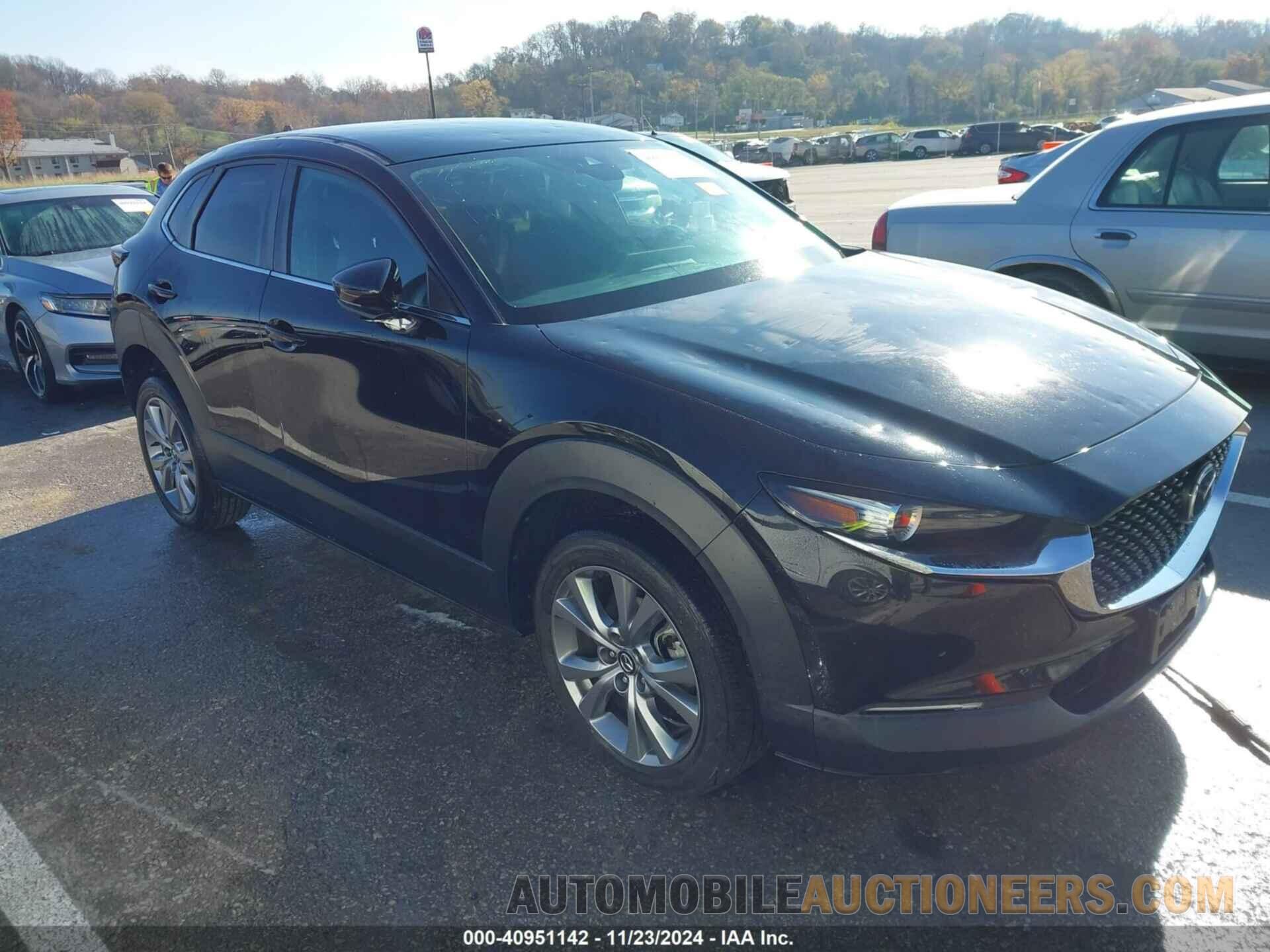 3MVDMBBL9MM225639 MAZDA CX-30 2021