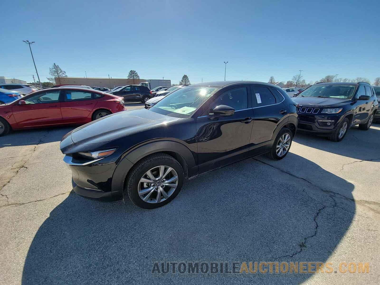 3MVDMBBL9MM246779 MAZDA CX-30 2021