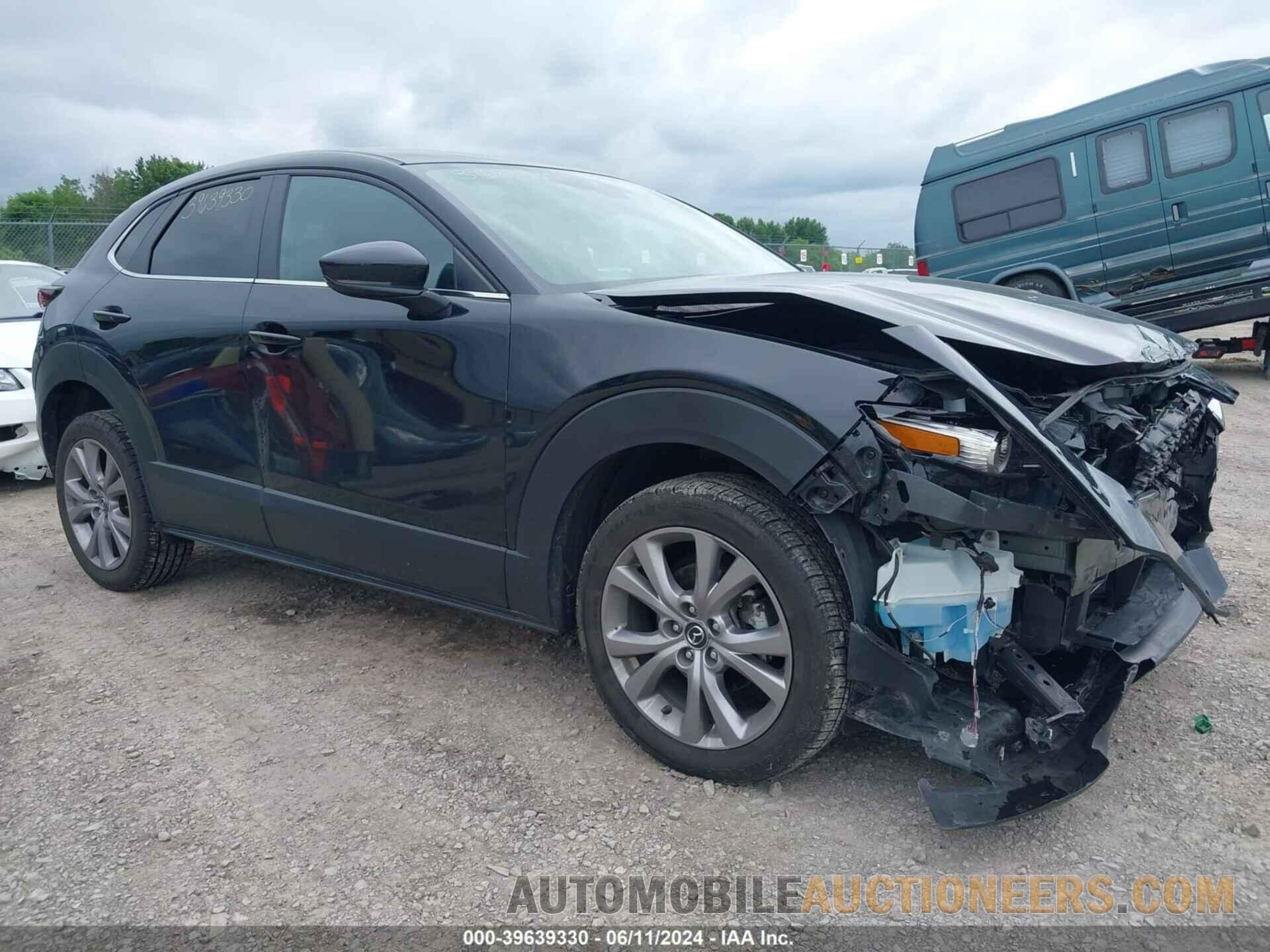 3MVDMBBL9MM246989 MAZDA CX-30 2021