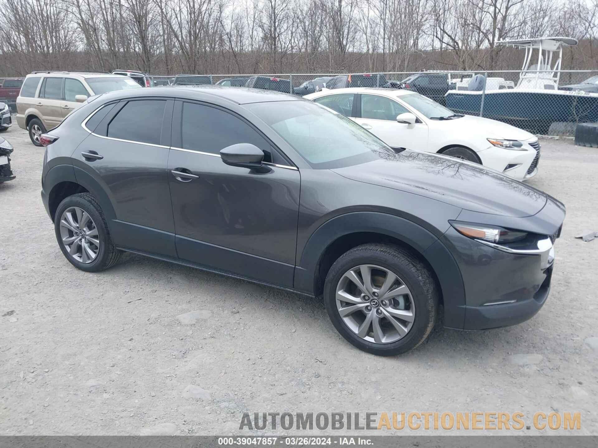 3MVDMBBL9MM269897 MAZDA CX-30 2021