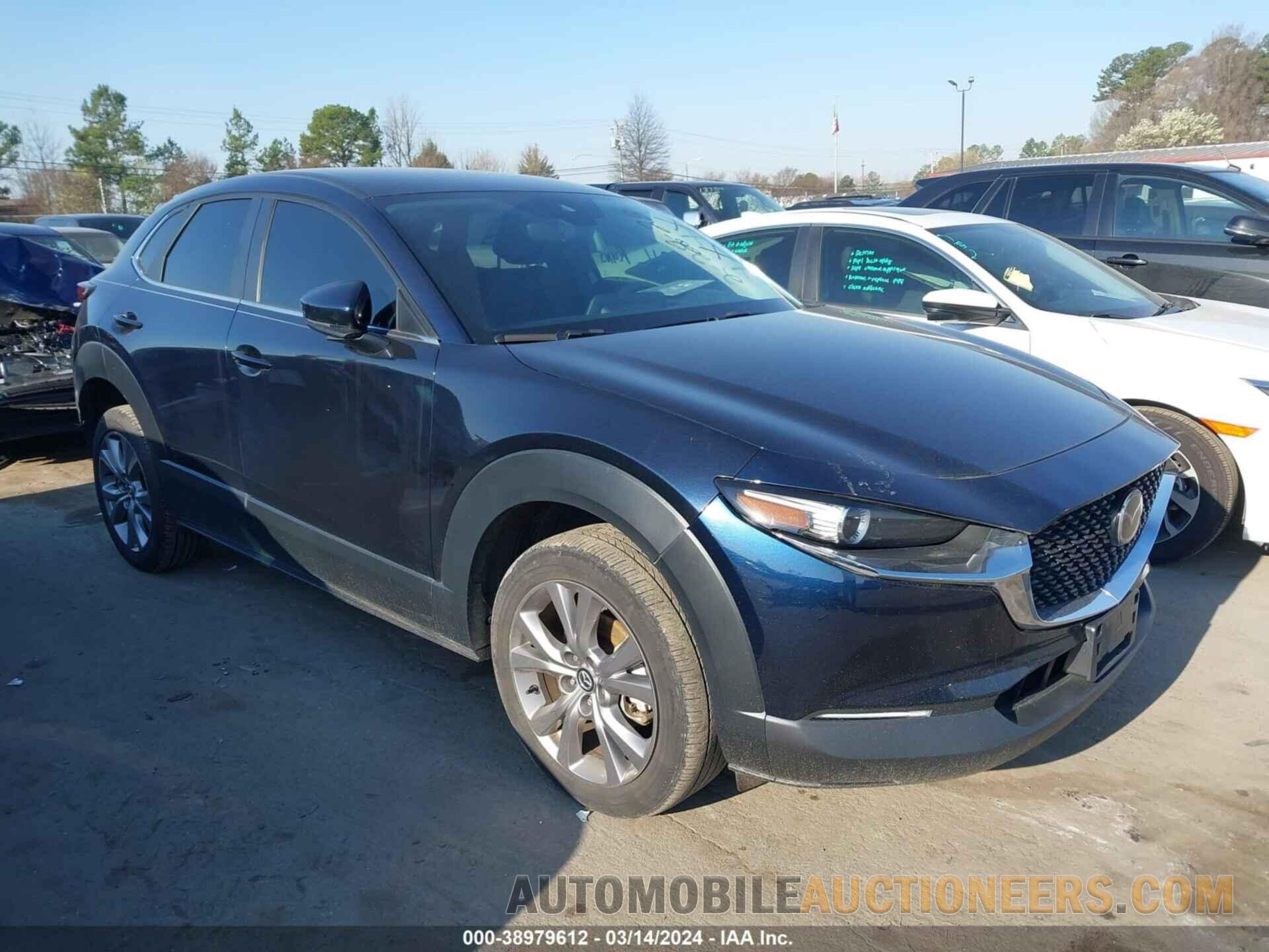 3MVDMBBL9MM310044 MAZDA CX-30 2021