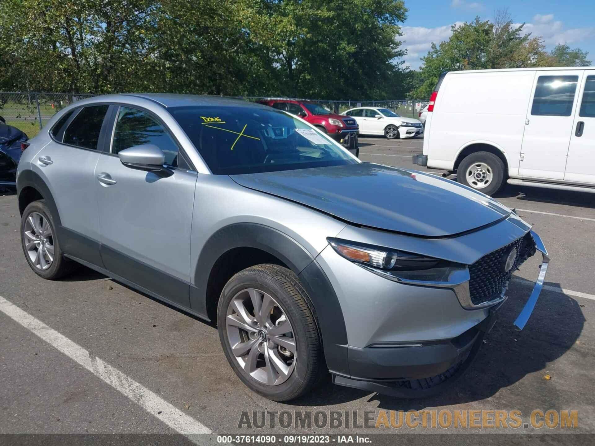 3MVDMBBL9MM312697 MAZDA CX-30 2021