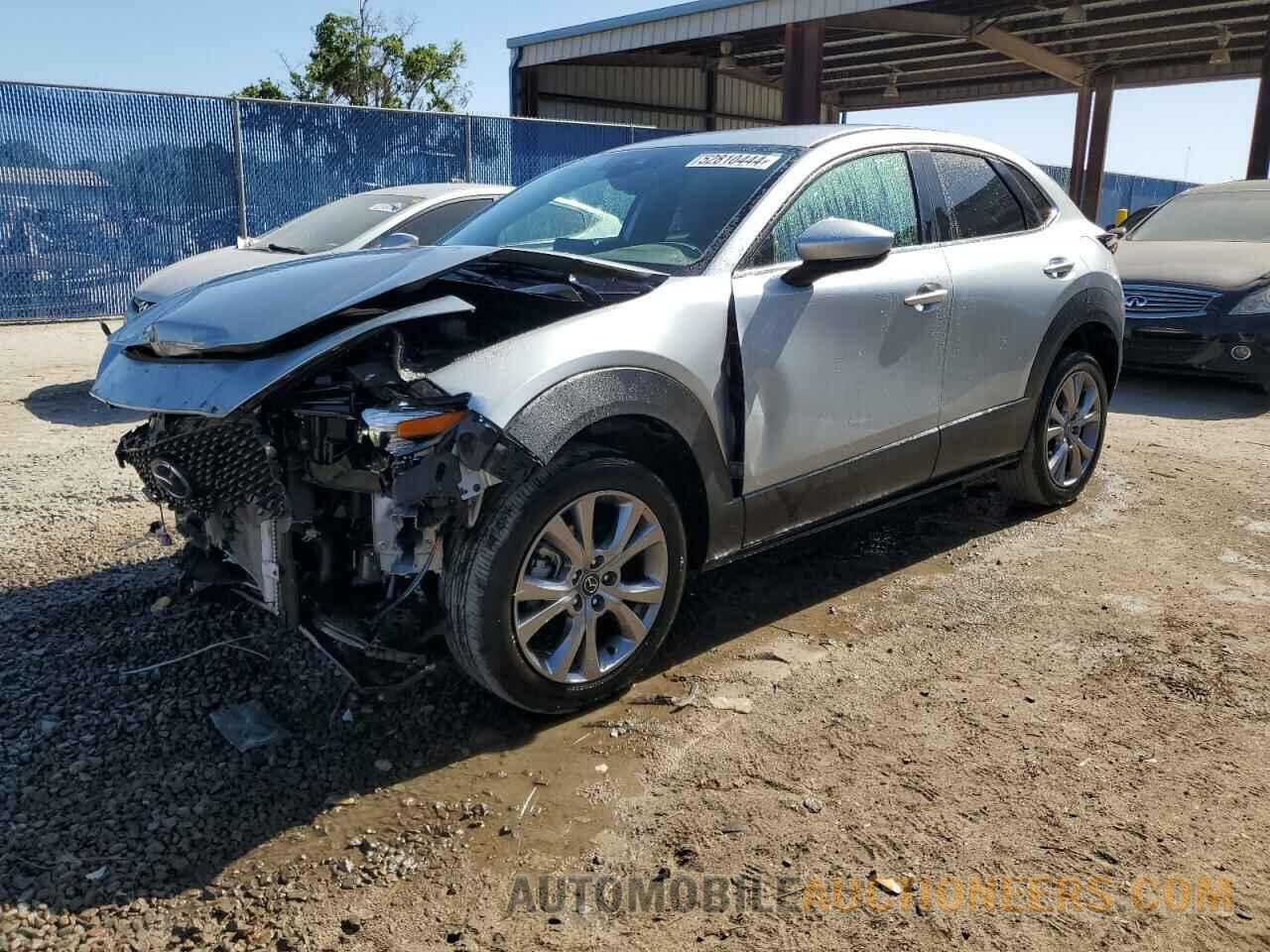 3MVDMBBL9MM313042 MAZDA CX30 2021