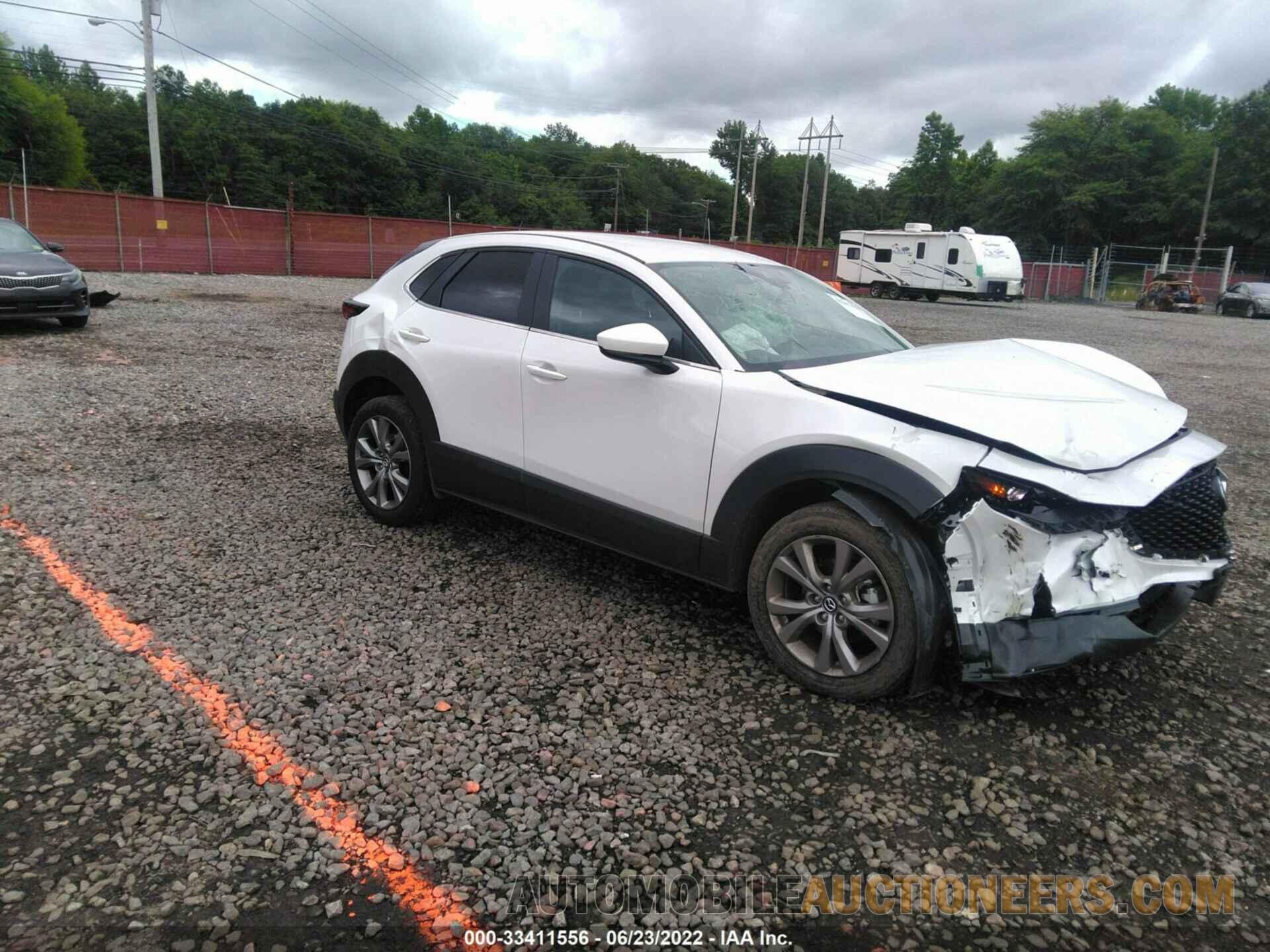 3MVDMBBL9MM315907 MAZDA CX-30 2021