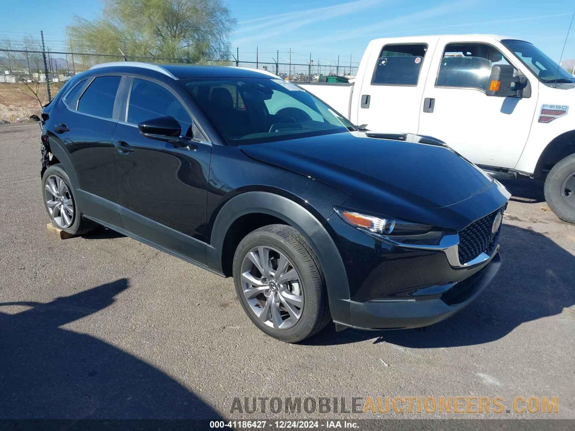 3MVDMBBL9NM414535 MAZDA CX-30 2022