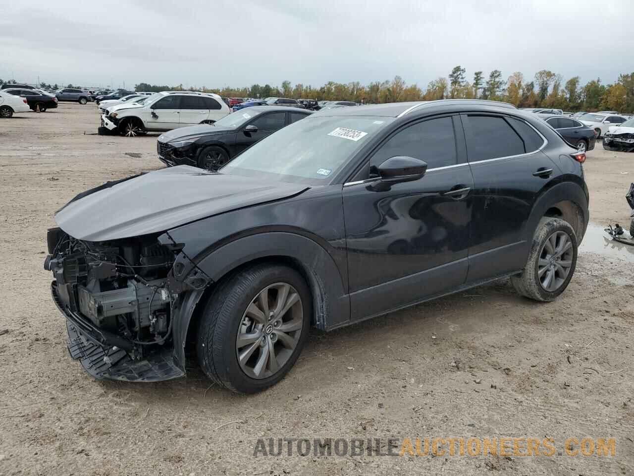 3MVDMBBL9NM427902 MAZDA CX30 2022