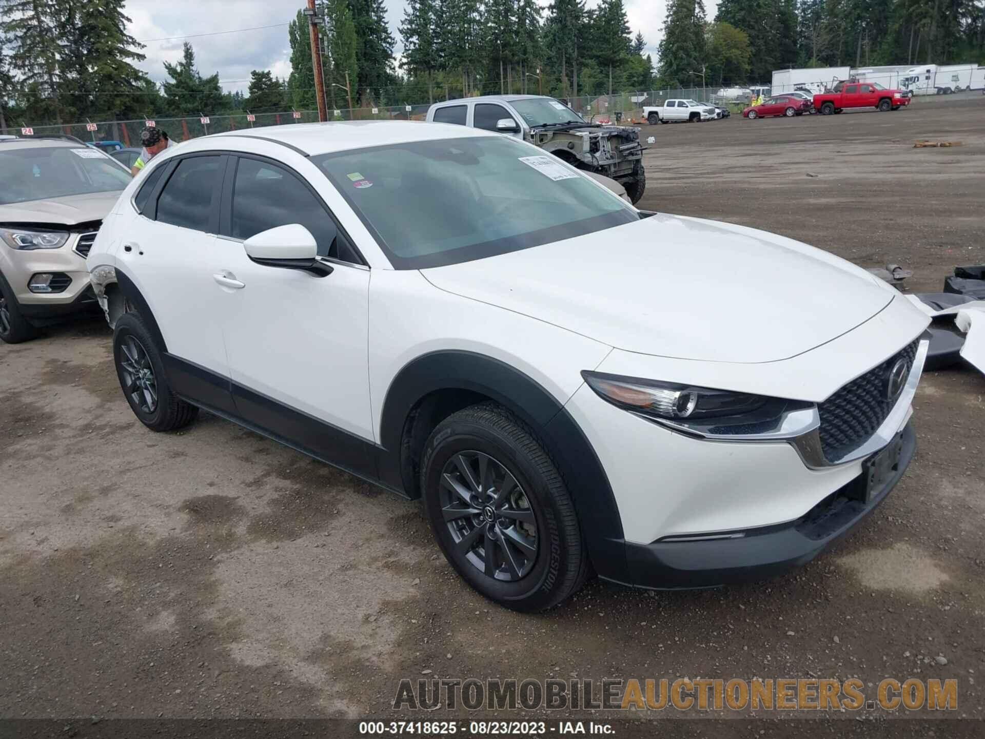 3MVDMBBLXLM114015 MAZDA CX-30 2020