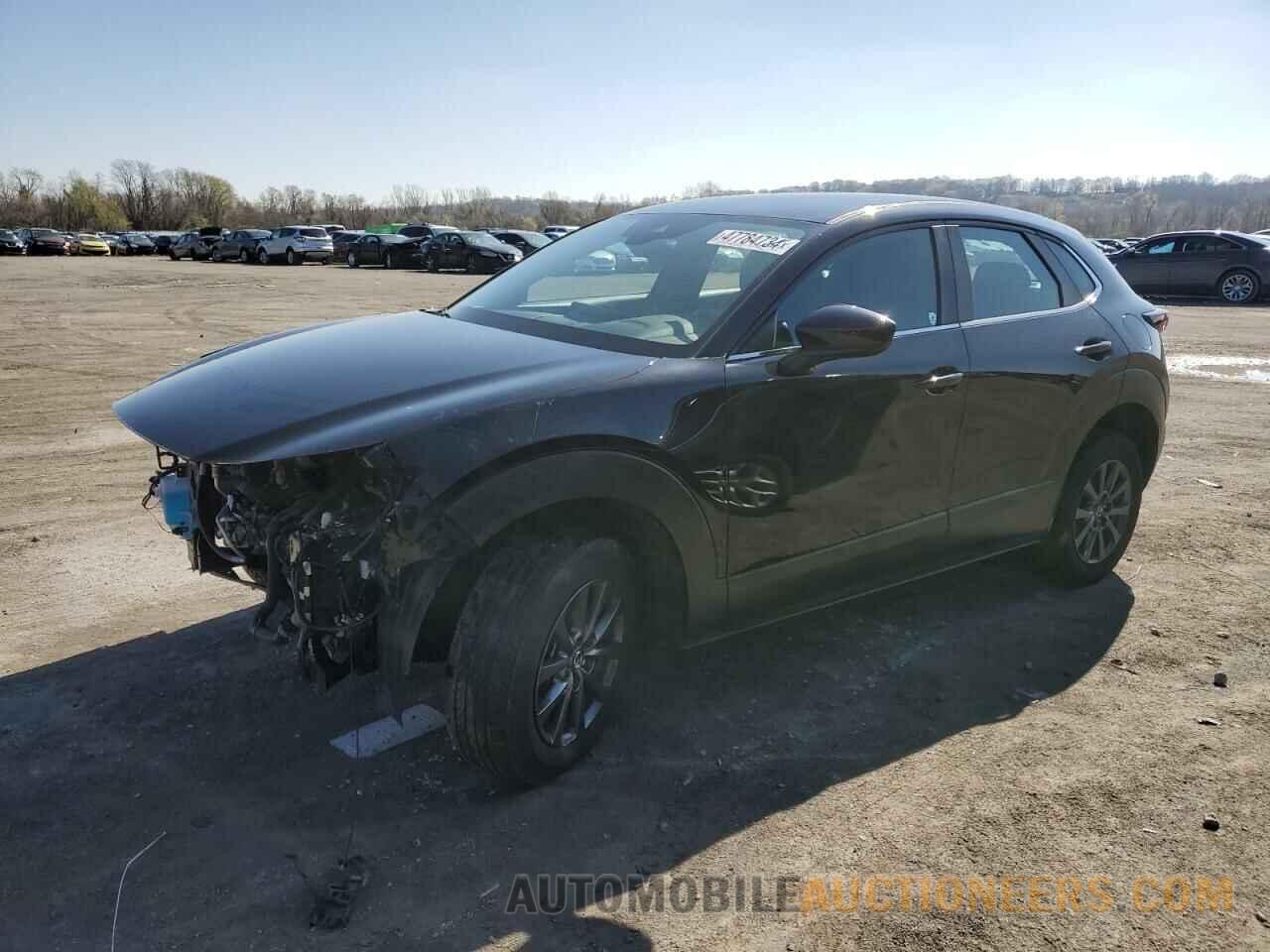 3MVDMBBLXLM121921 MAZDA CX30 2020