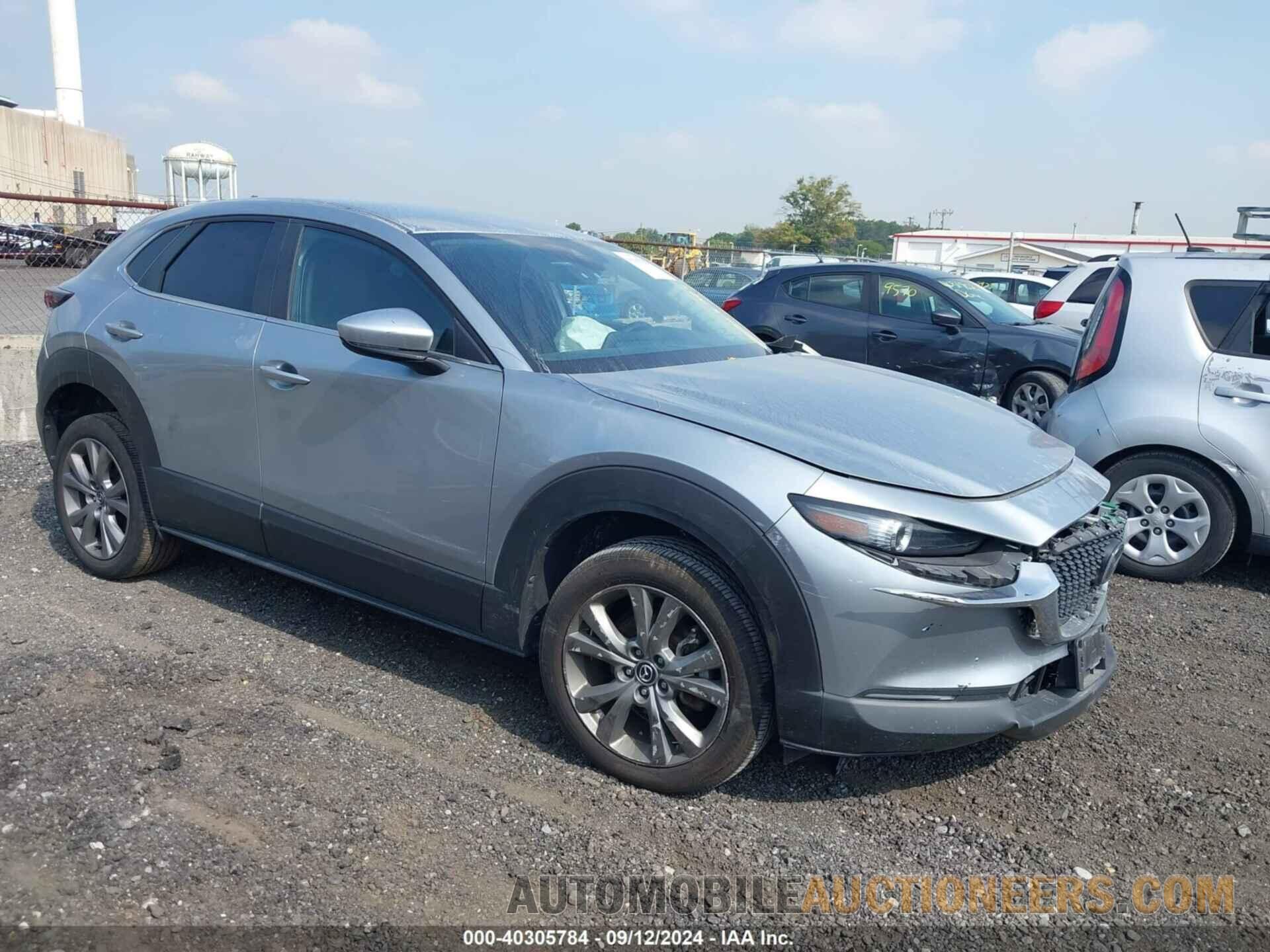 3MVDMBBLXMM218425 MAZDA CX-30 2021