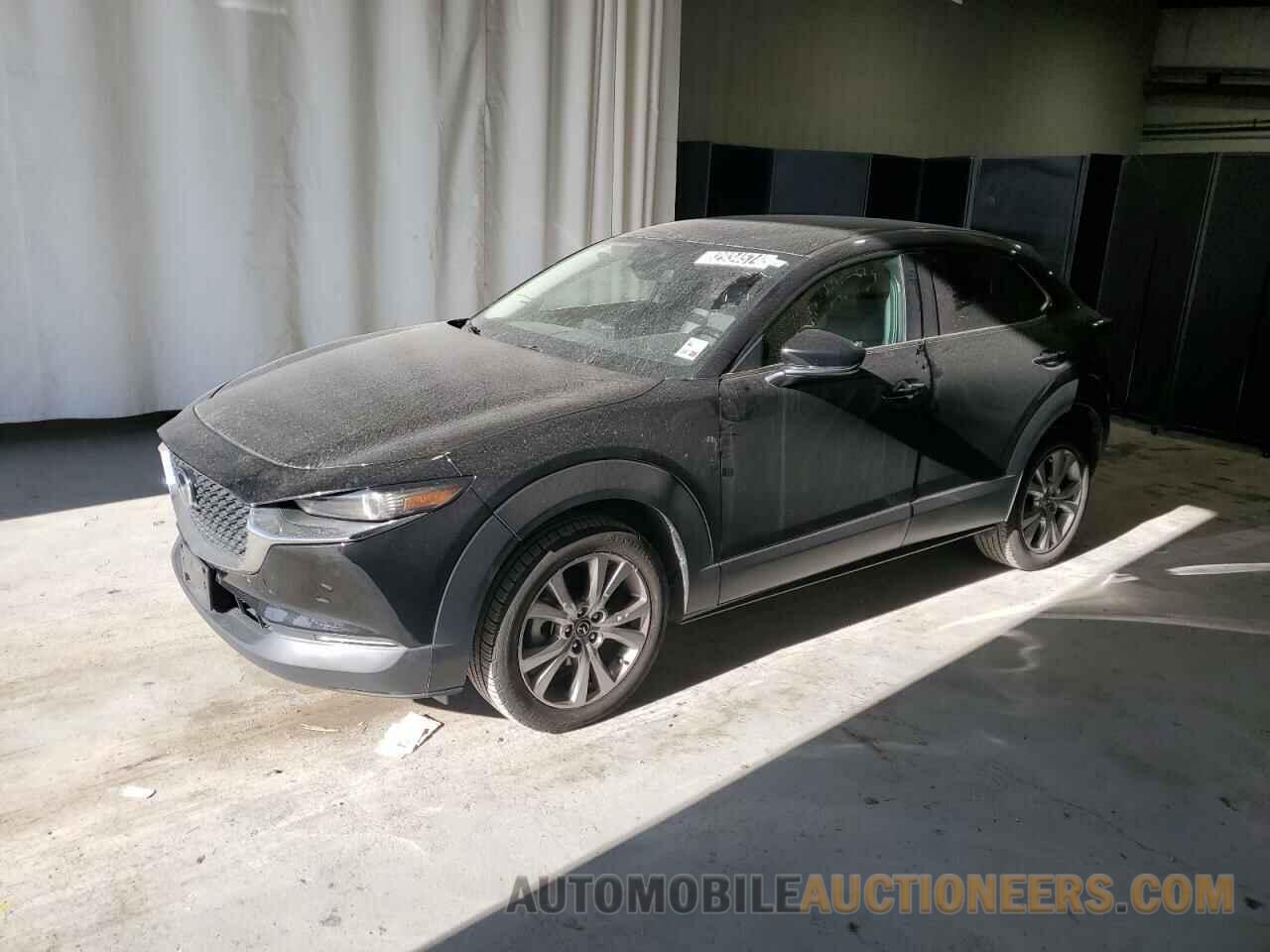 3MVDMBBLXMM244345 MAZDA CX30 2021