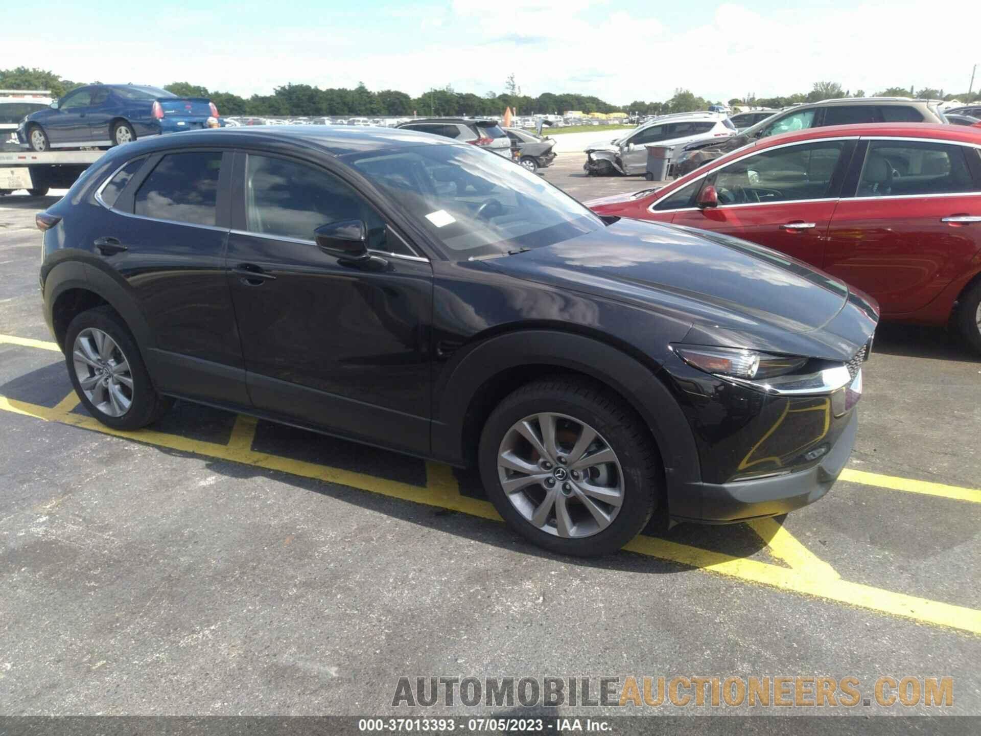 3MVDMBBLXMM256429 MAZDA CX-30 2021