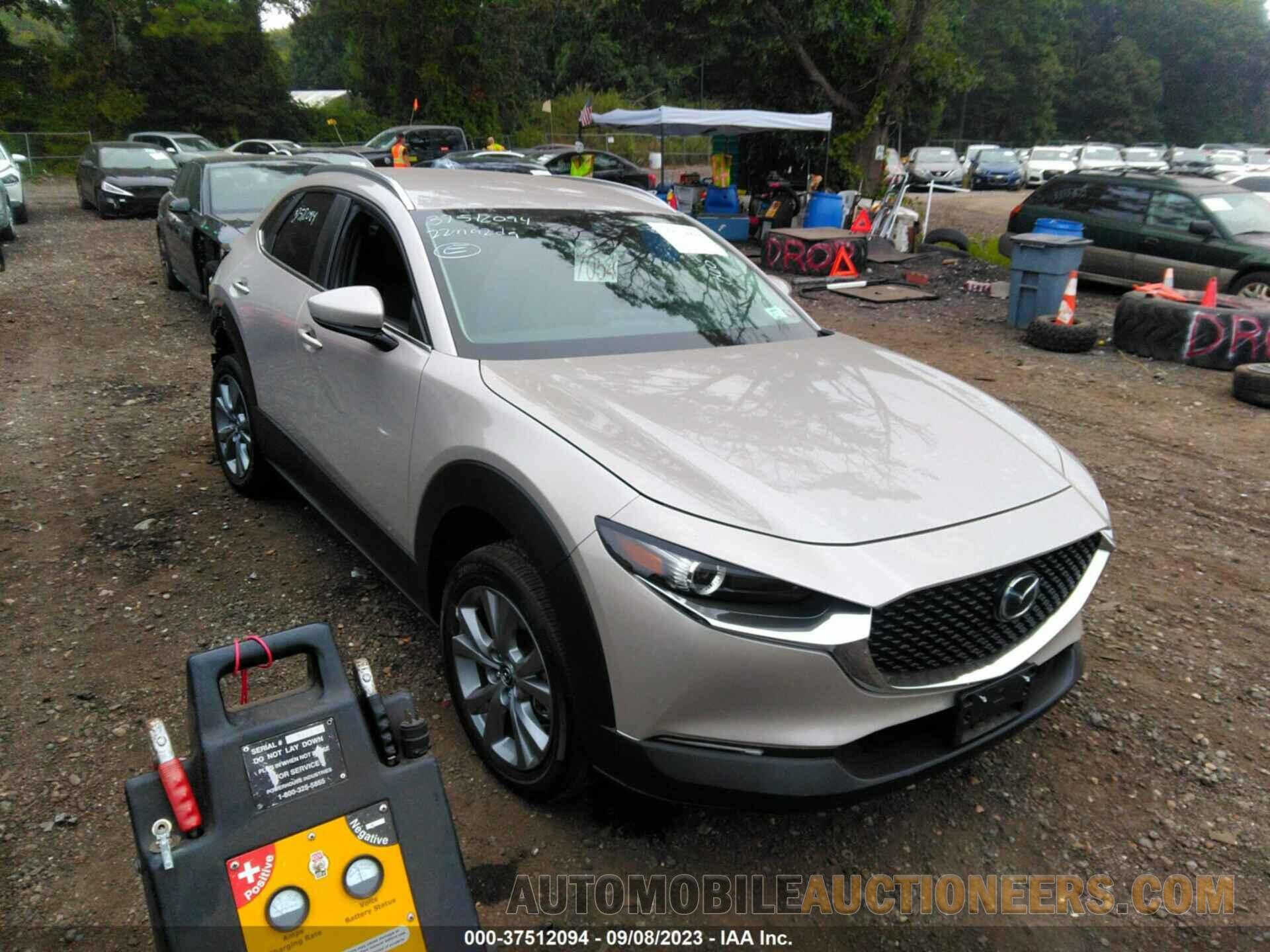 3MVDMBBLXNM425950 MAZDA CX-30 2022