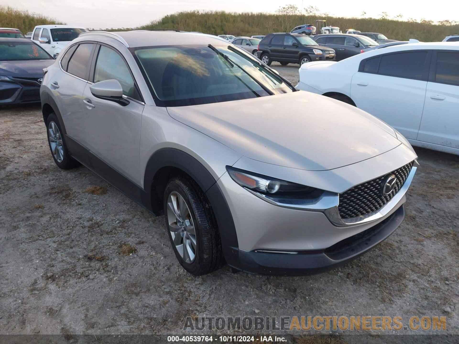 3MVDMBBLXNM434681 MAZDA CX-30 2022