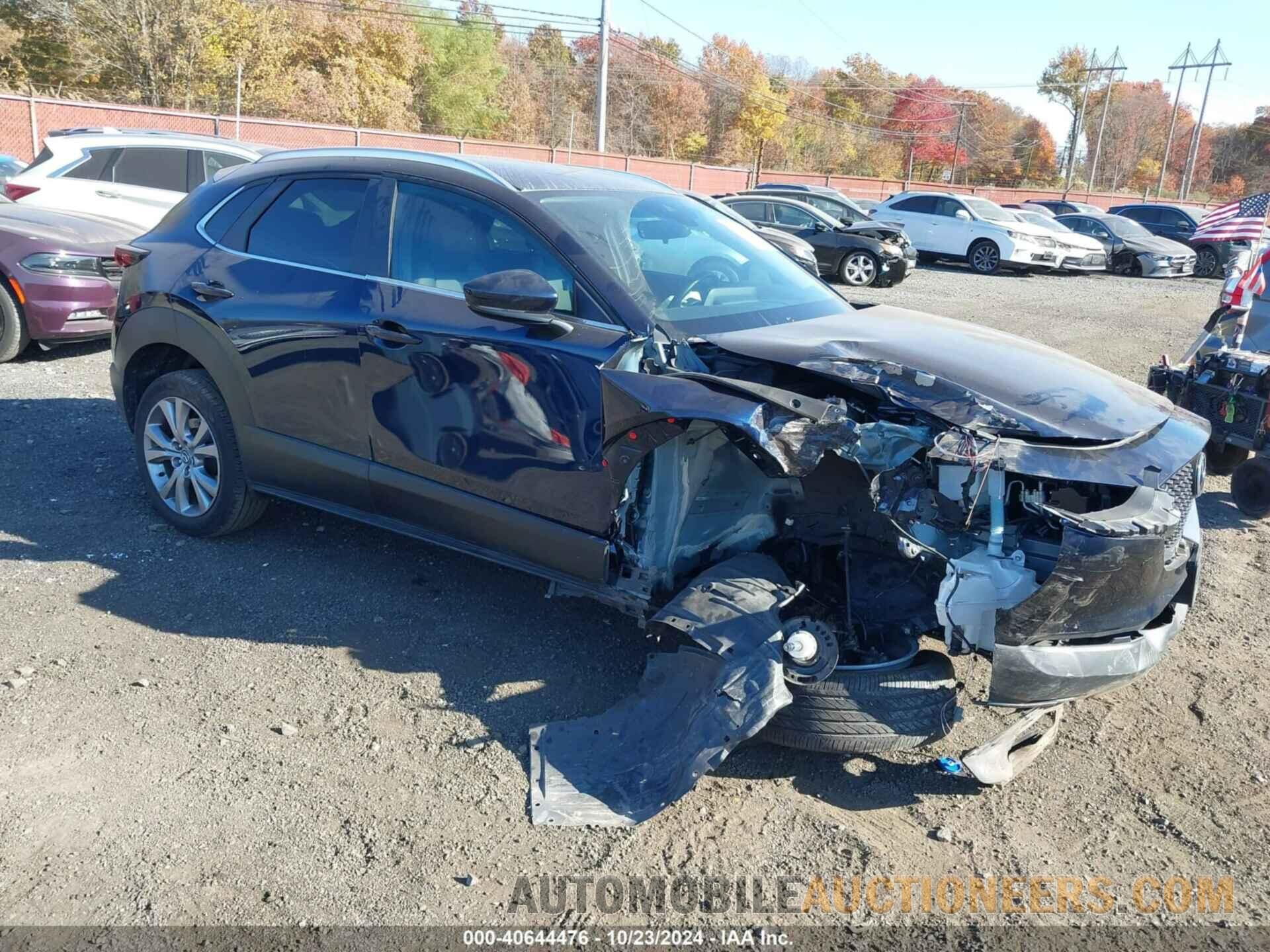 3MVDMBBM0PM506984 MAZDA CX-30 2023